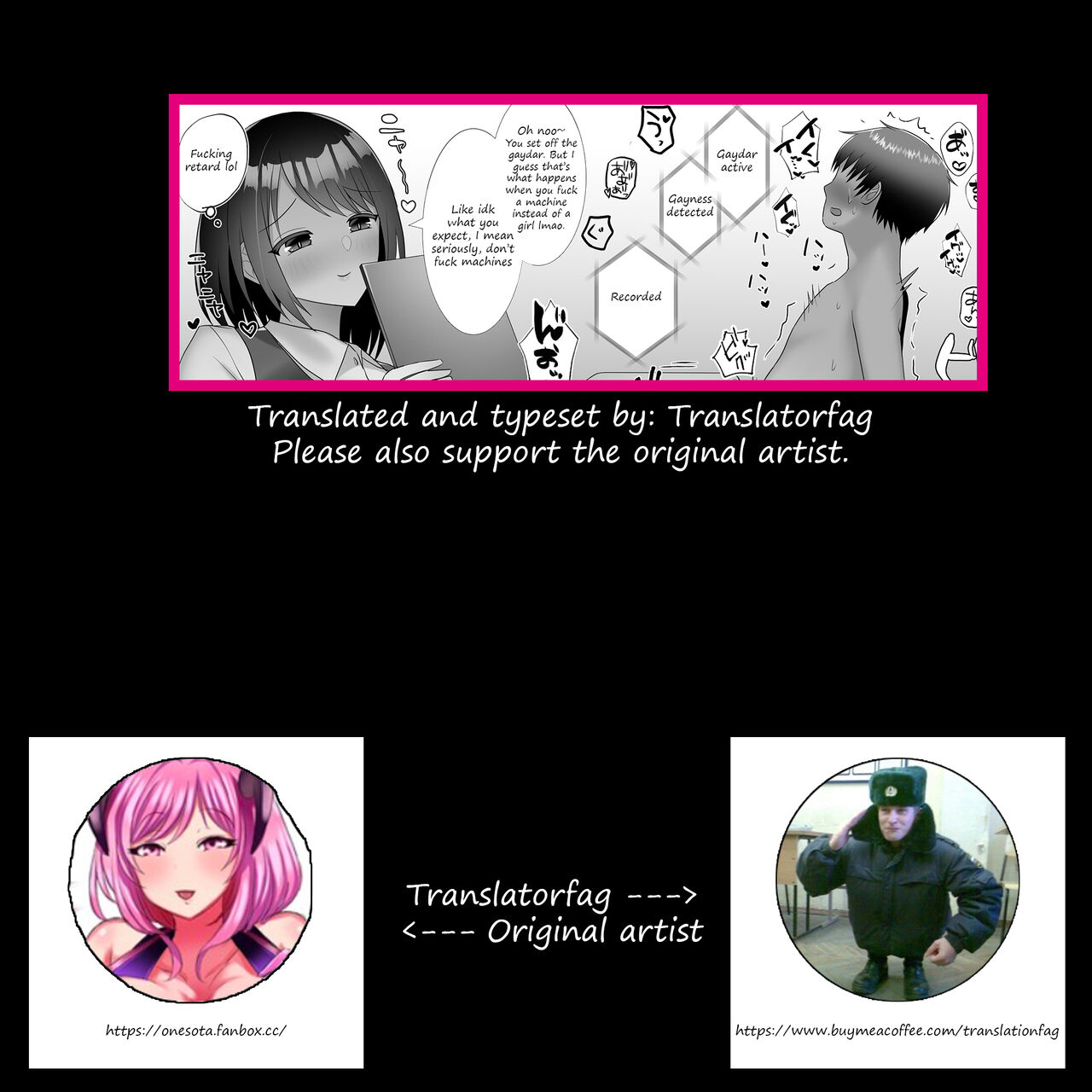 Ejaculation suitability test page 5 full