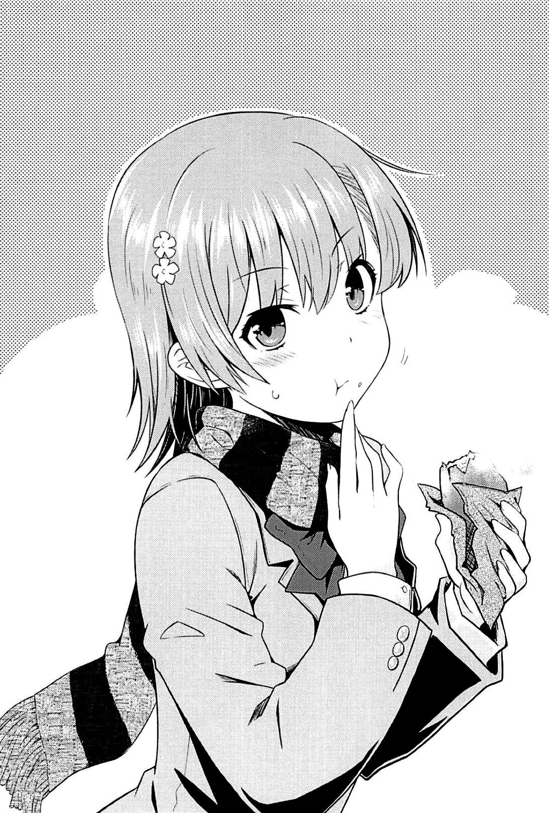 Sweet Snow page 2 full