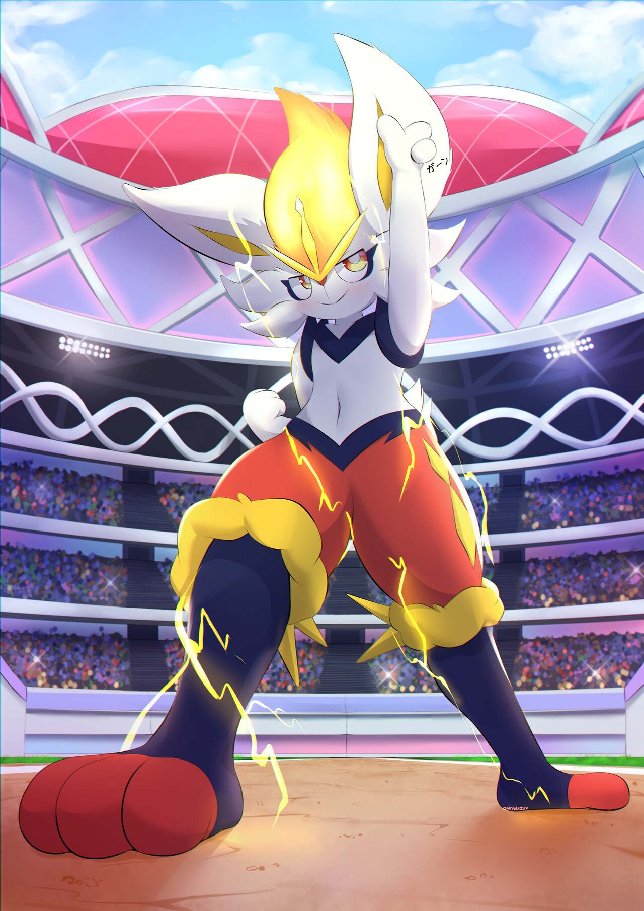 omowazuu gallery page 5 full