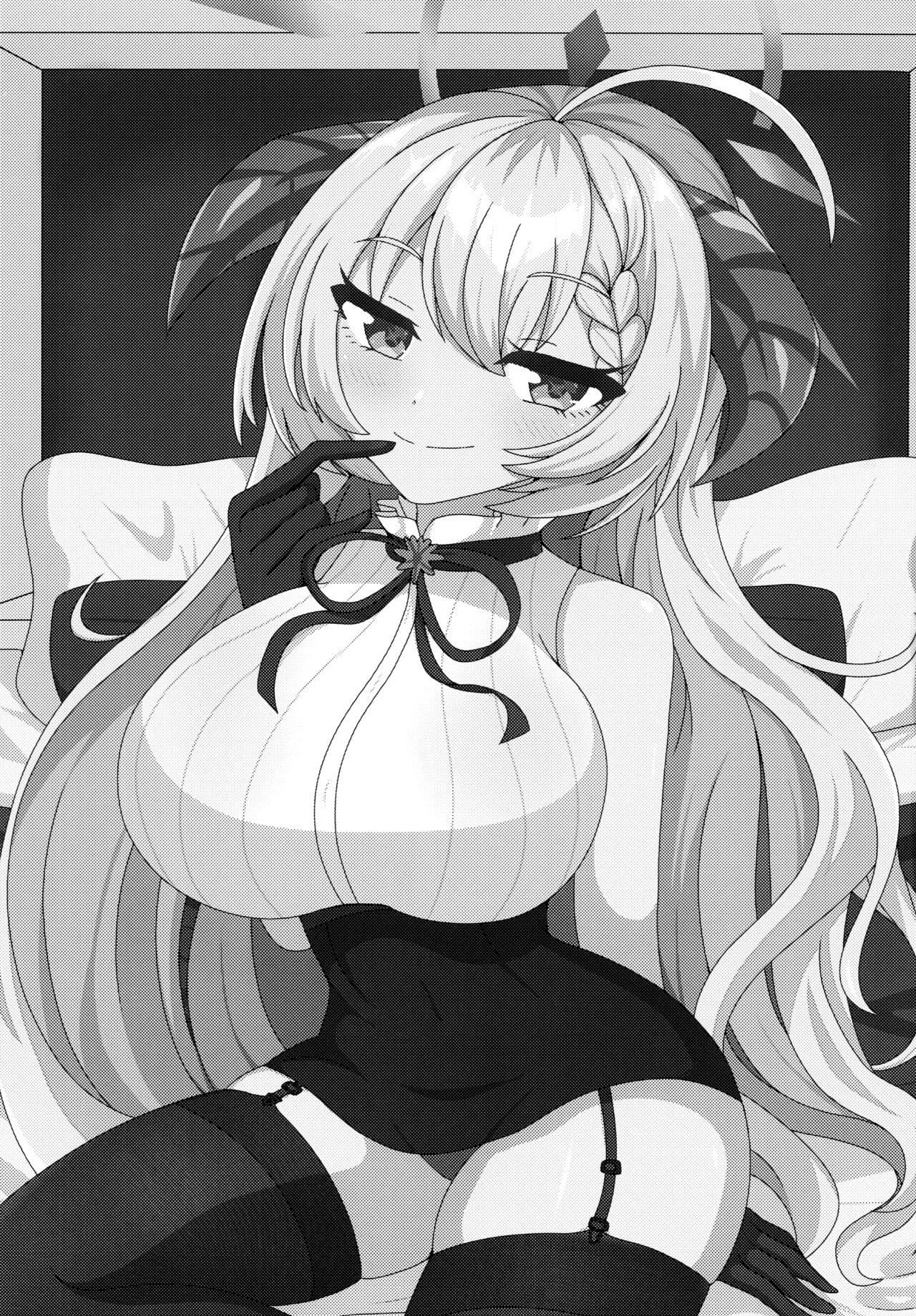 Sensei、Gochisousama desu page 2 full