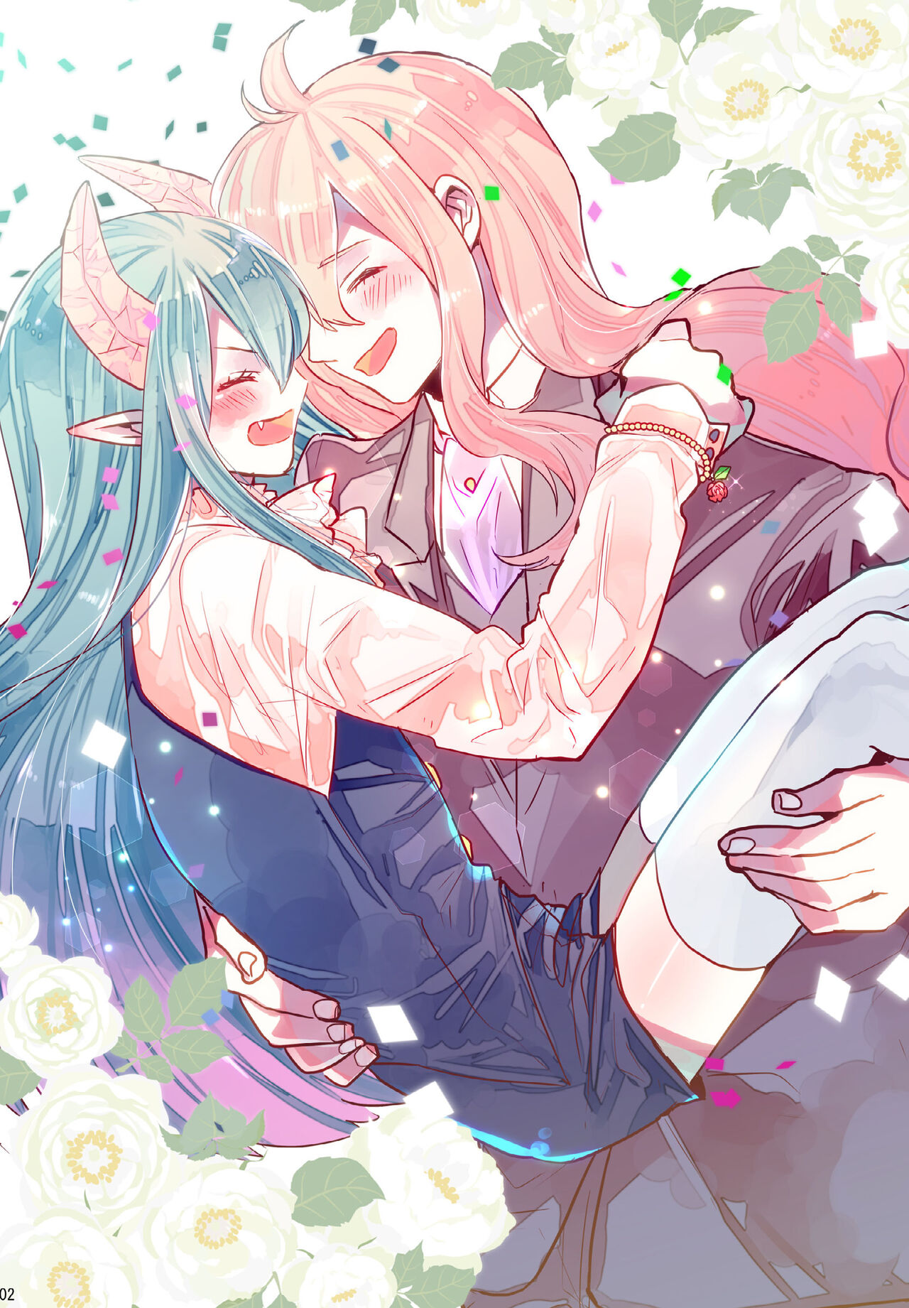 マイ リトル インキュバス page 3 full