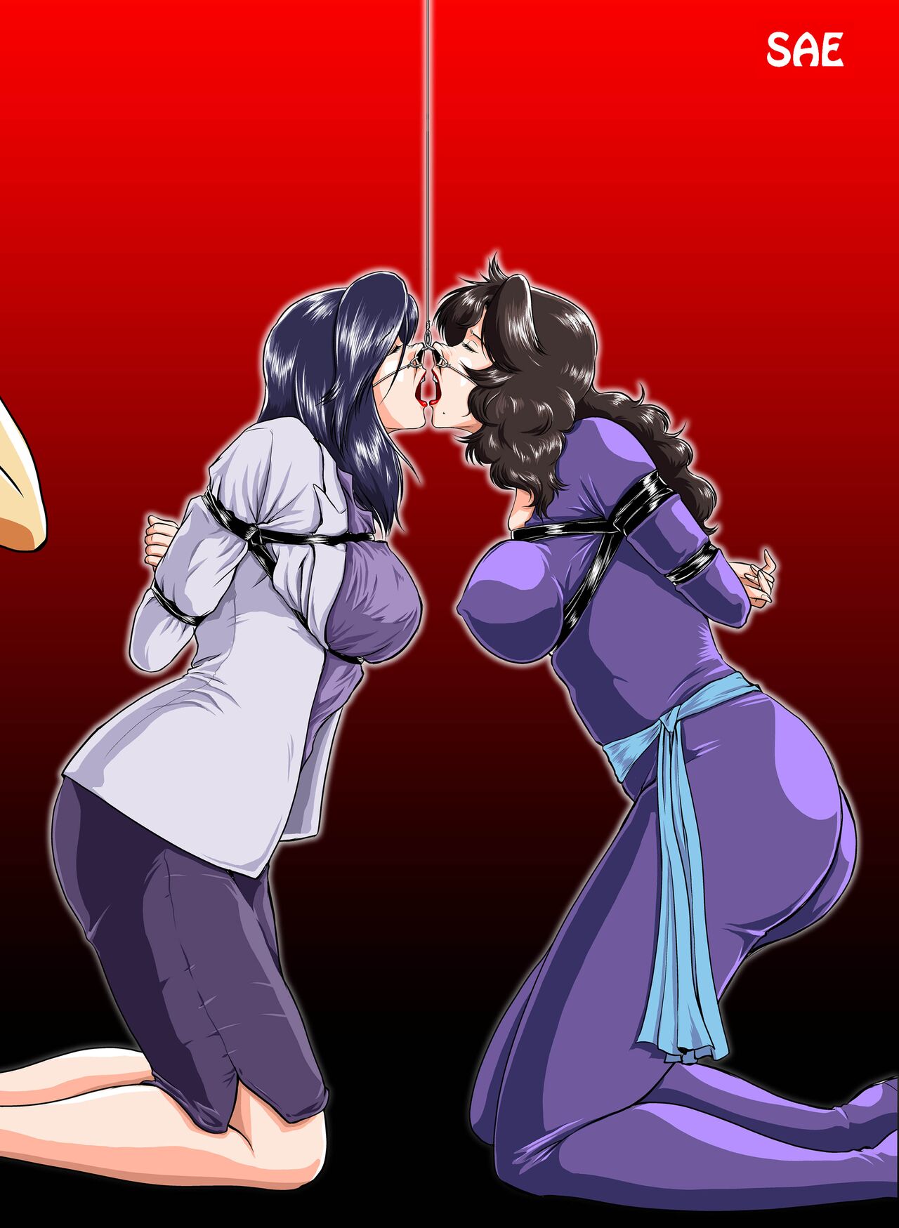 Dorobou Neko to Keisatsuken page 2 full