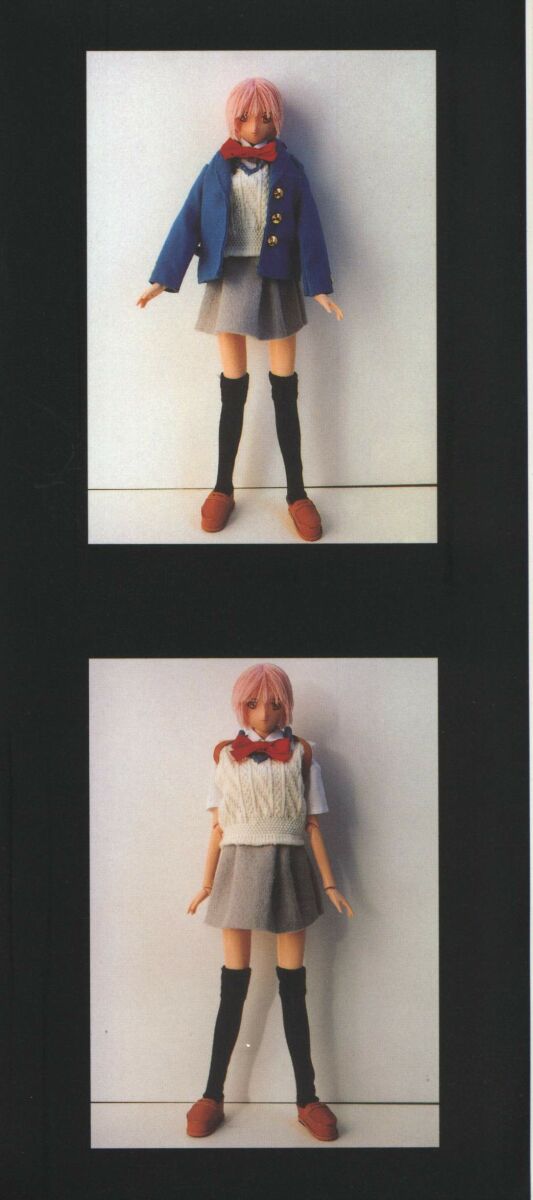 Koganeiro Butai 5 page 2 full