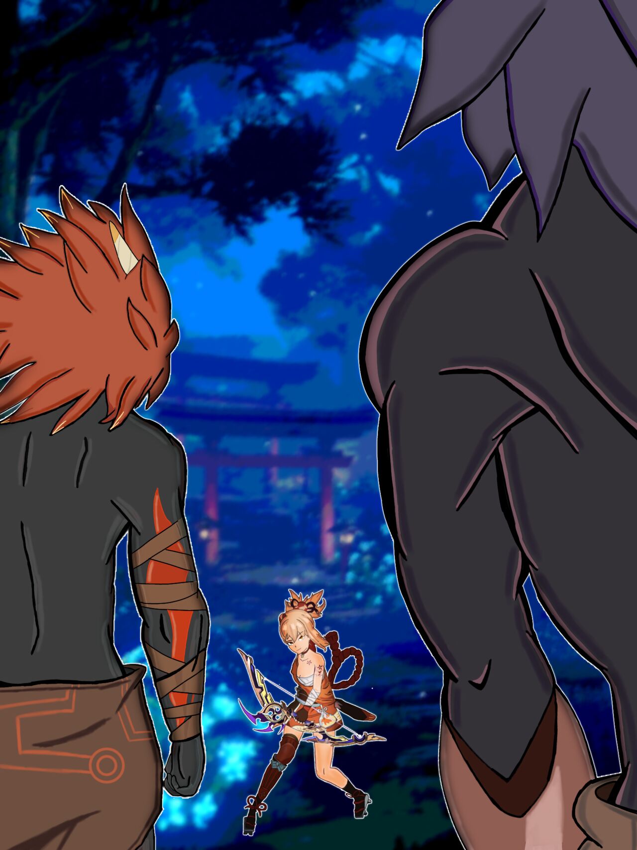 Genshin_impact page 1 full