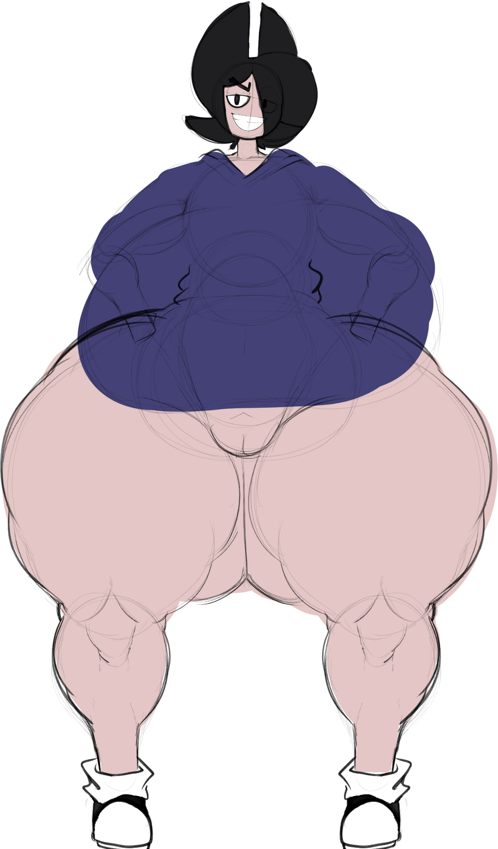 Nano and Stacy page 1 full