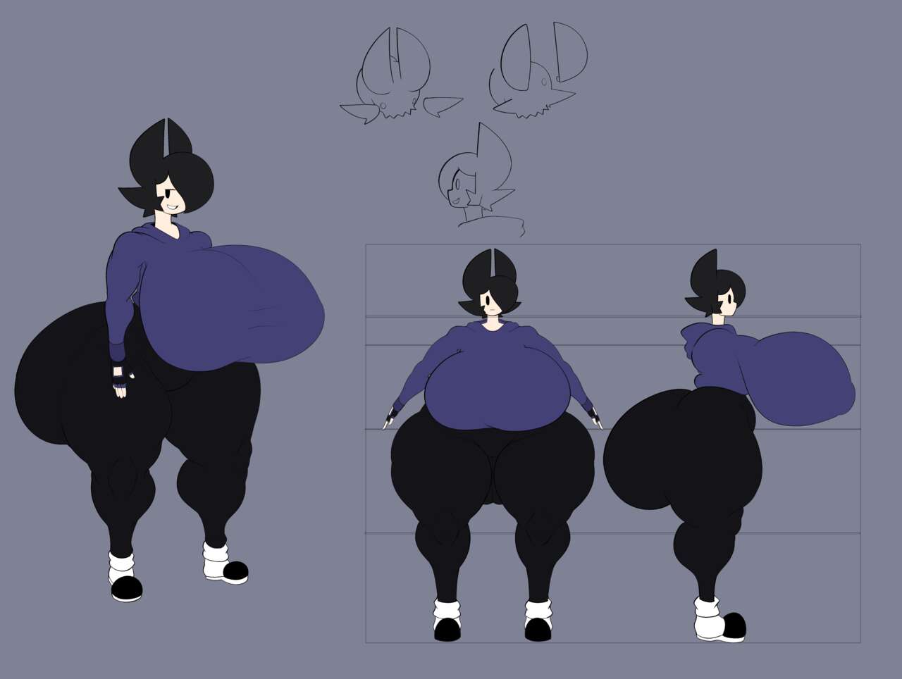 Nano and Stacy page 5 full