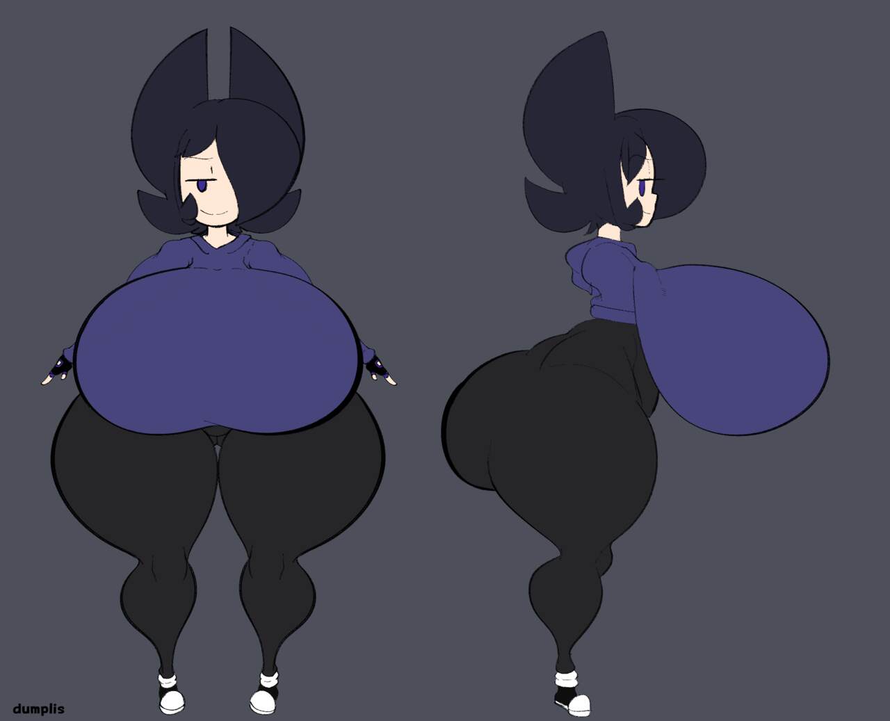 Nano and Stacy page 7 full