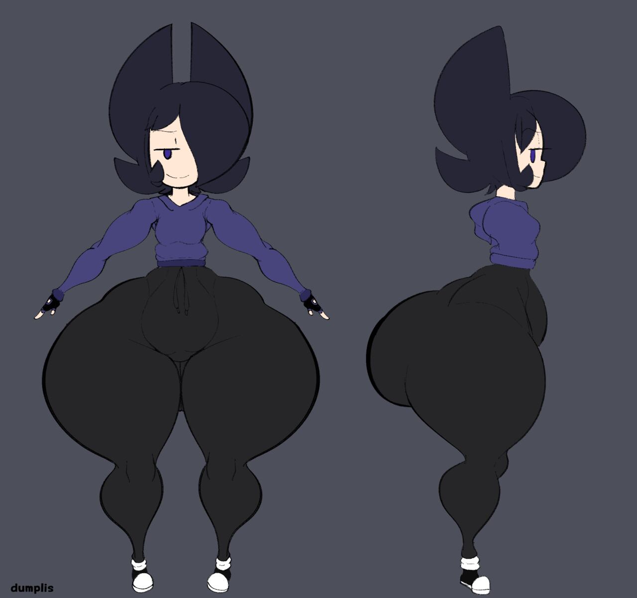 Nano and Stacy page 8 full