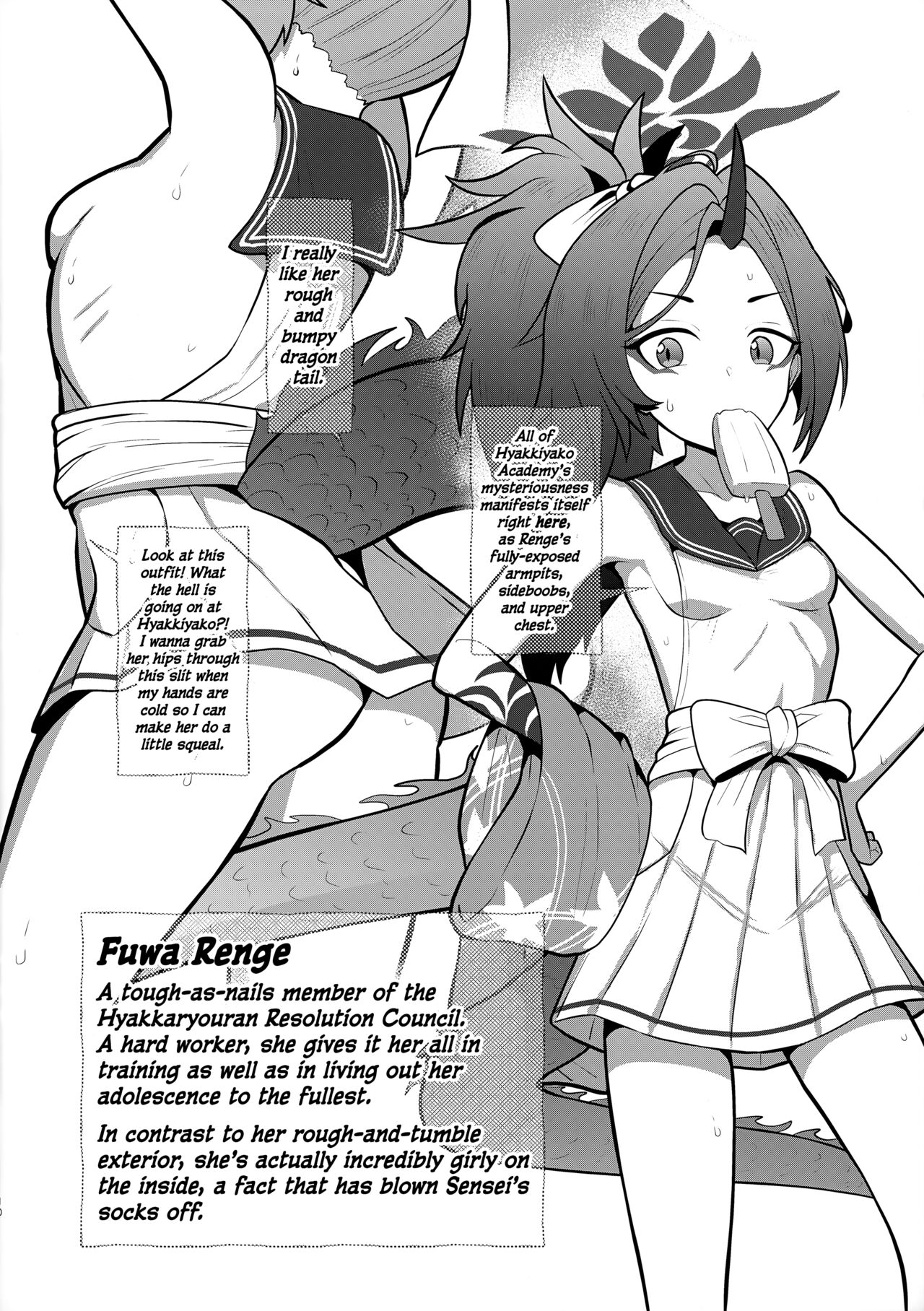 Norman's Selection 2! page 10 full