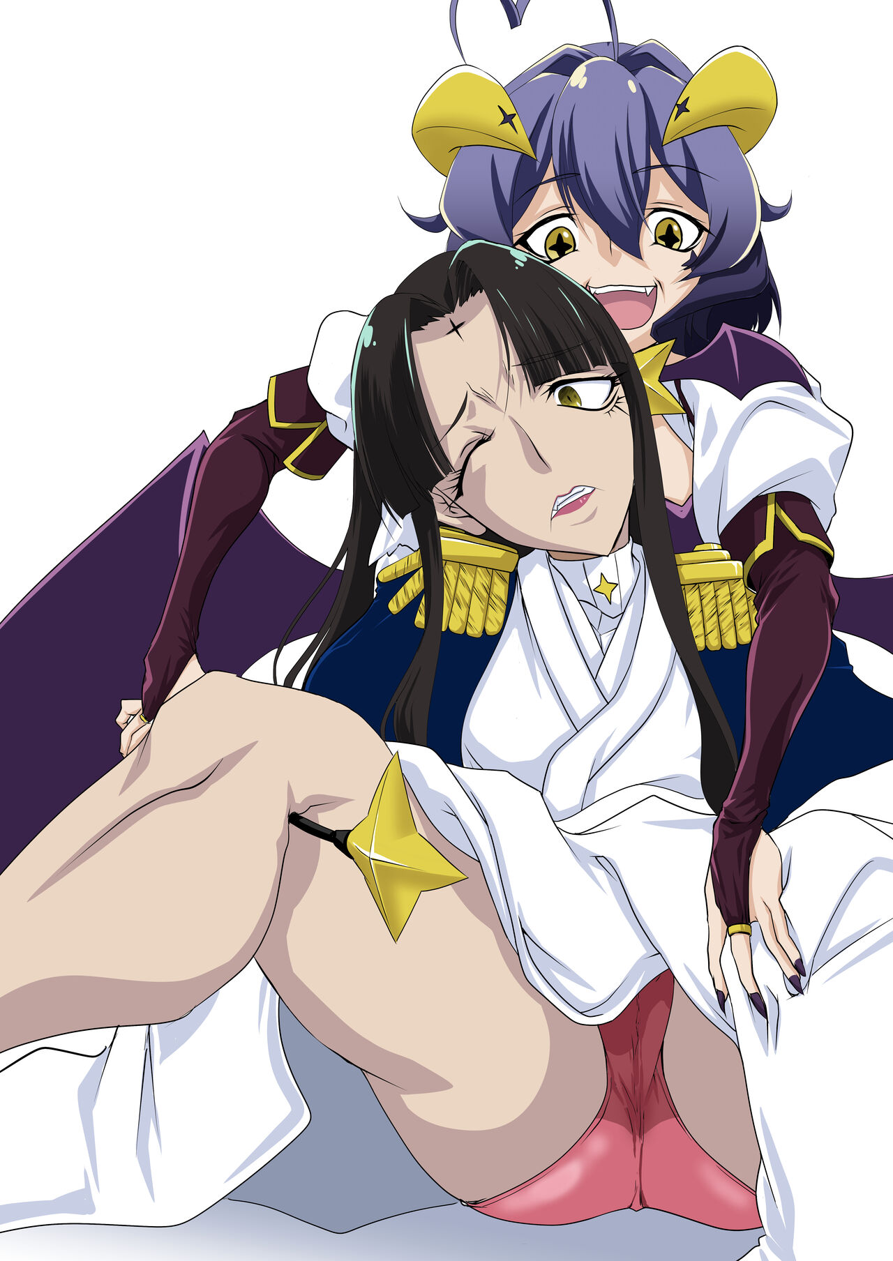 ロ〇ド様だけ100回イカないと出られない部屋 page 3 full