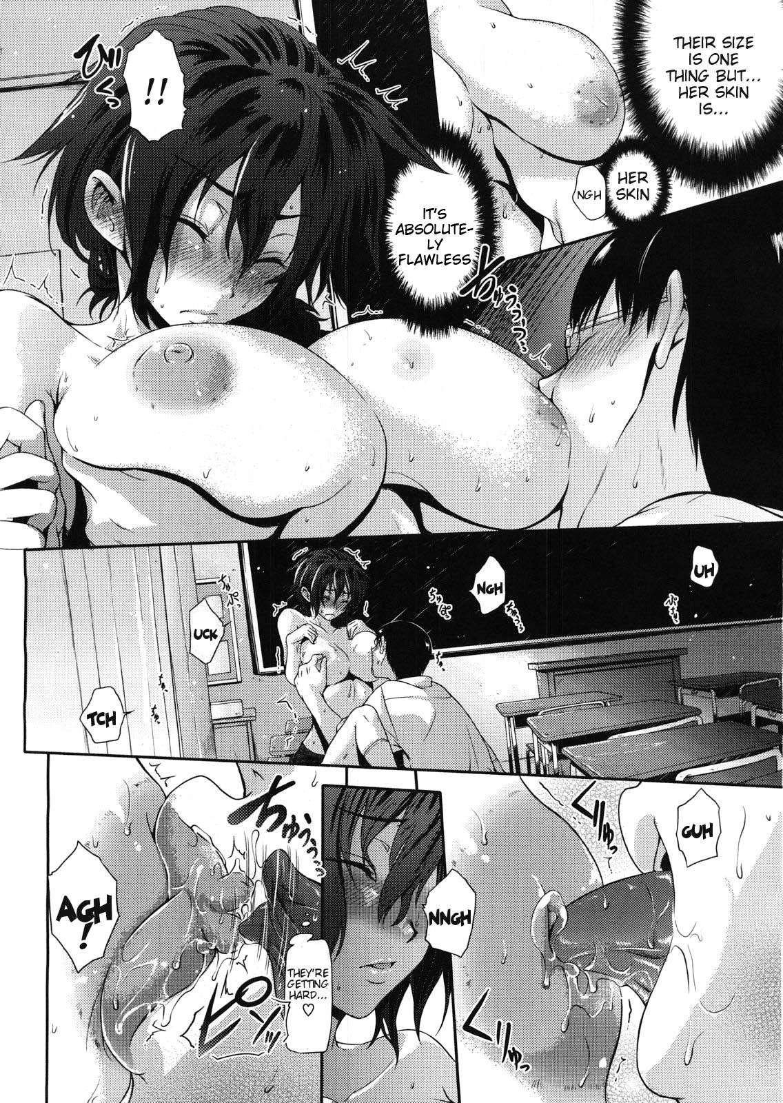 Tanu Chichi page 8 full