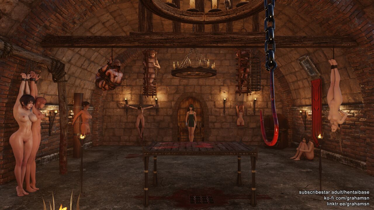 Tamaki's Butchery page 1 full