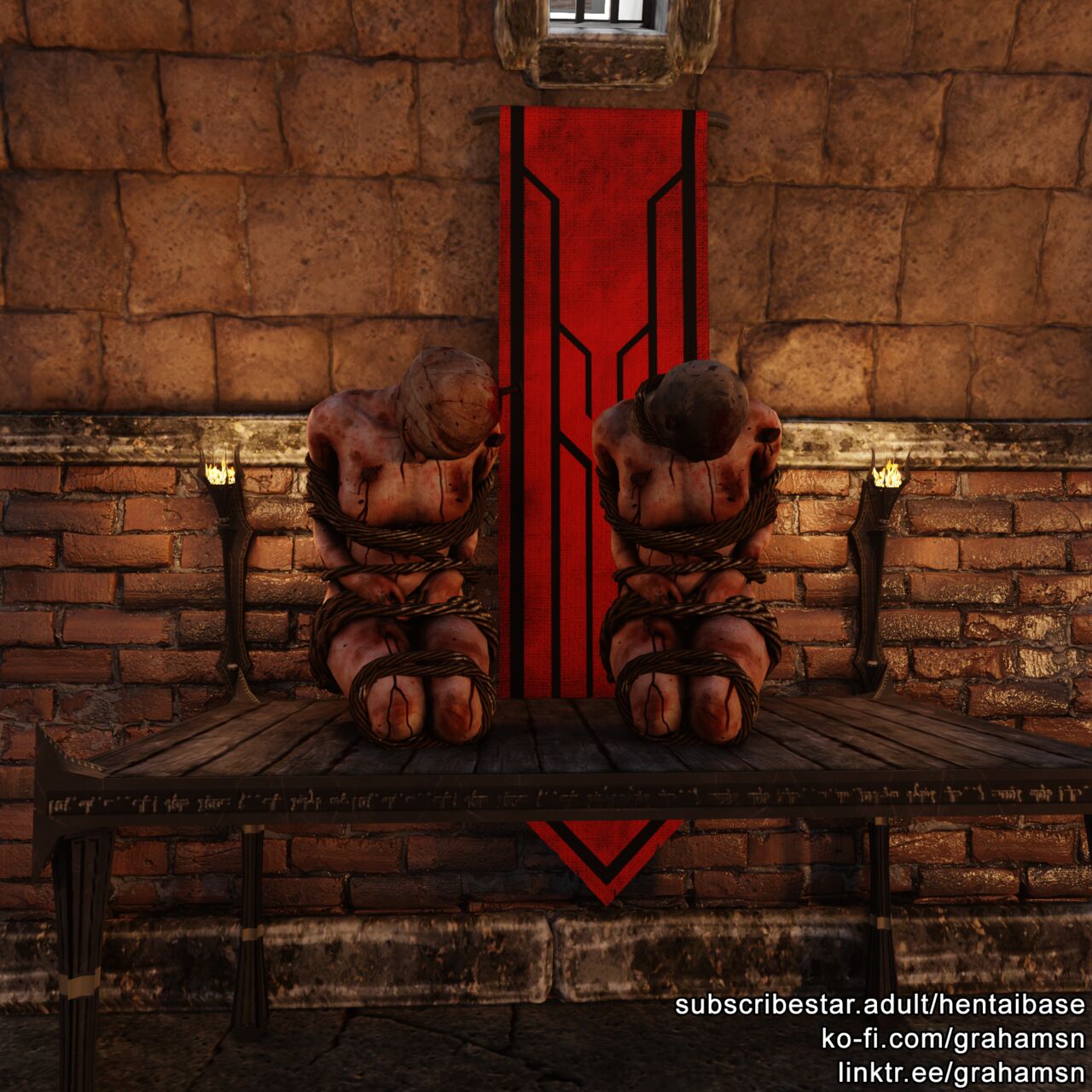 Tamaki's Butchery page 4 full