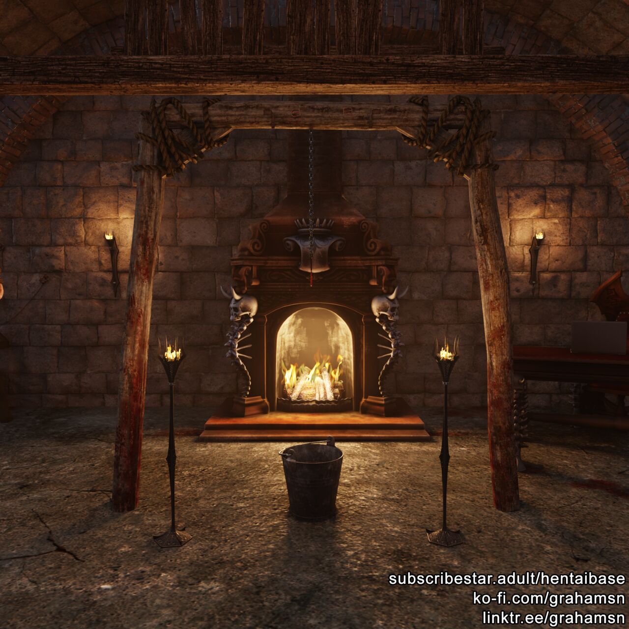 Tamaki's Butchery page 5 full