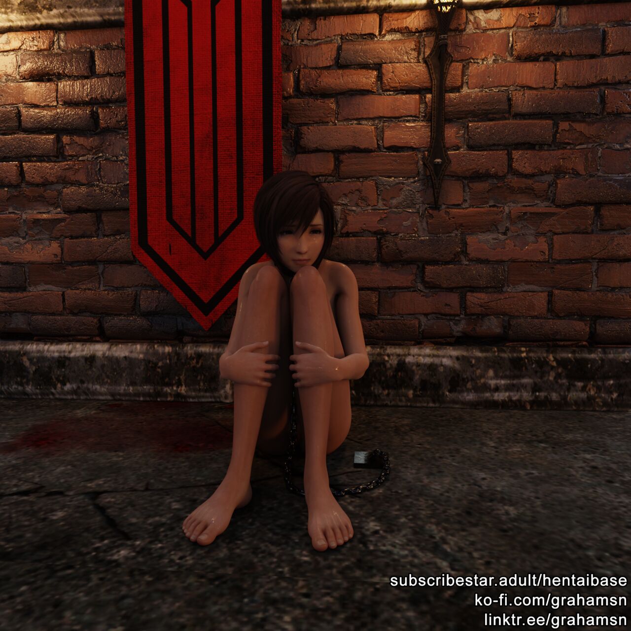 Tamaki's Butchery page 6 full