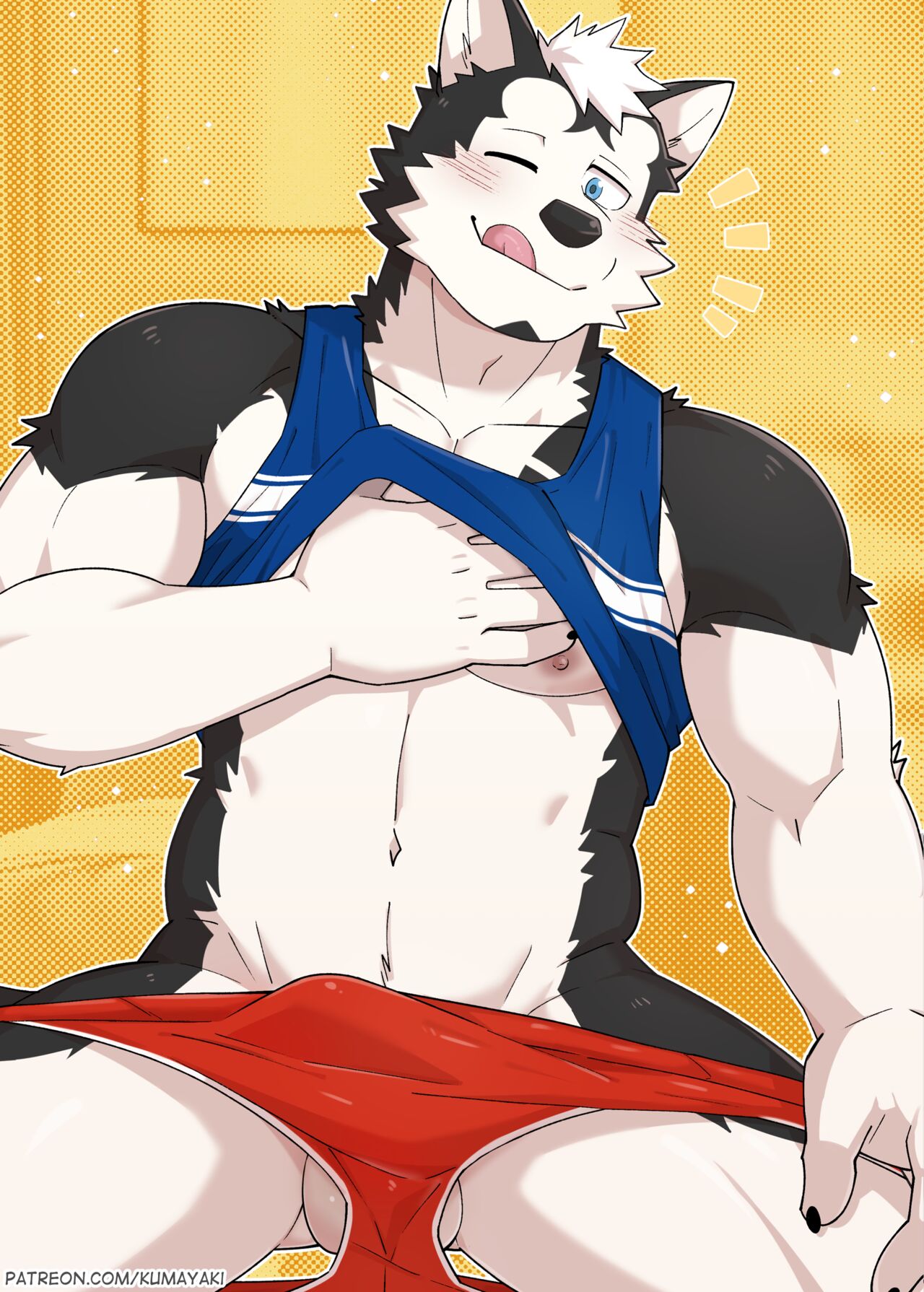 OVERSEAS SEX STUDY: THE DEAL + Sketches page 2 full