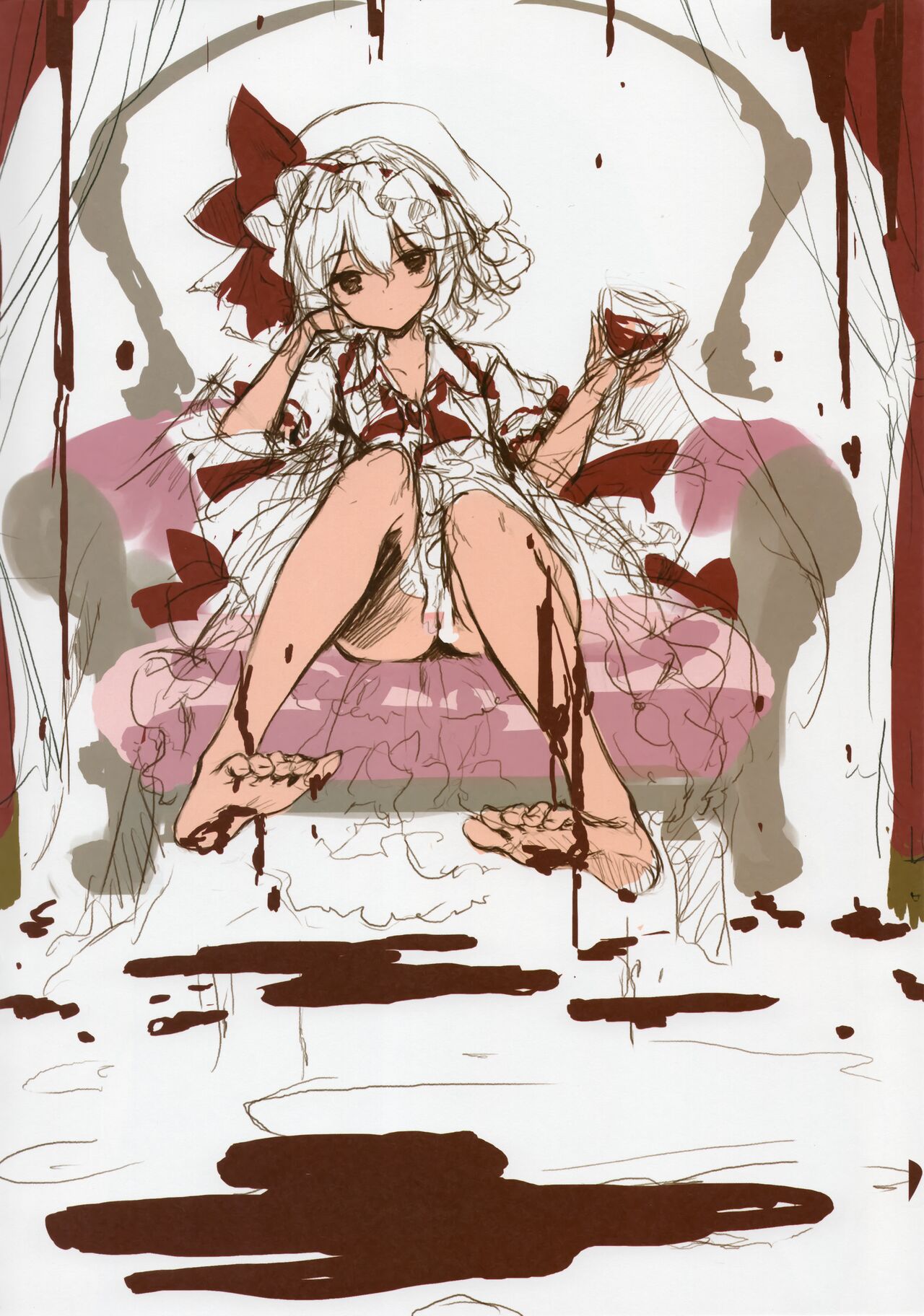 GRAFFITI Vol. 17 page 5 full