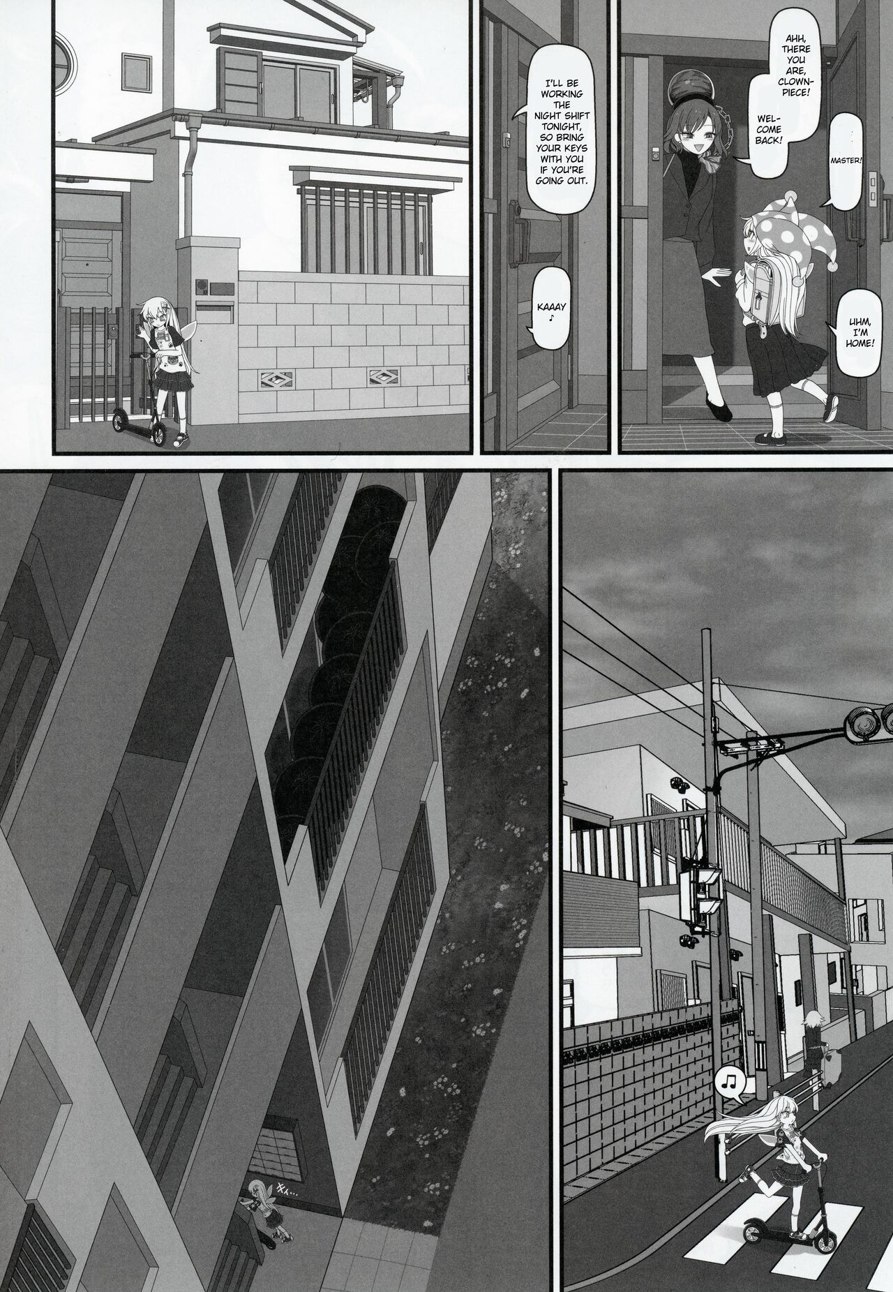 Waruiko Piece page 5 full