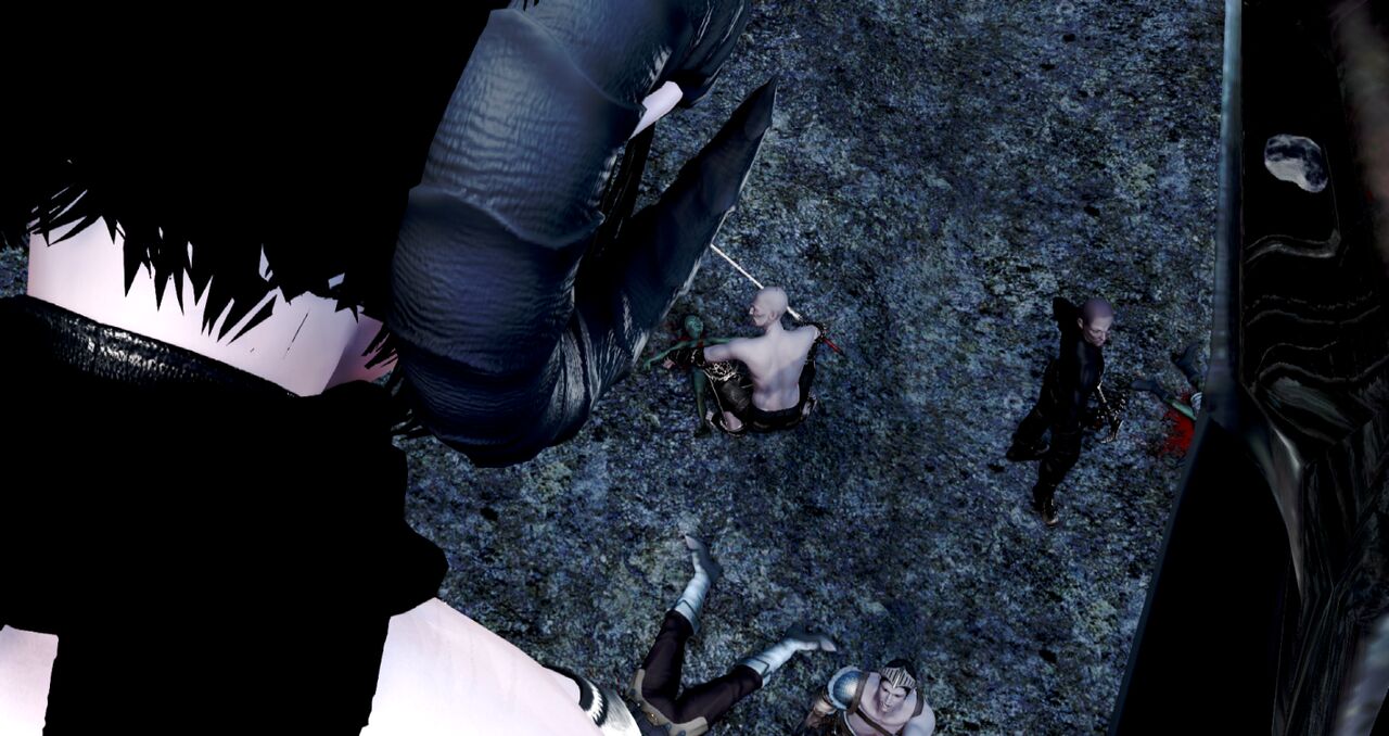 サキュバス狩り 1-3 page 10 full