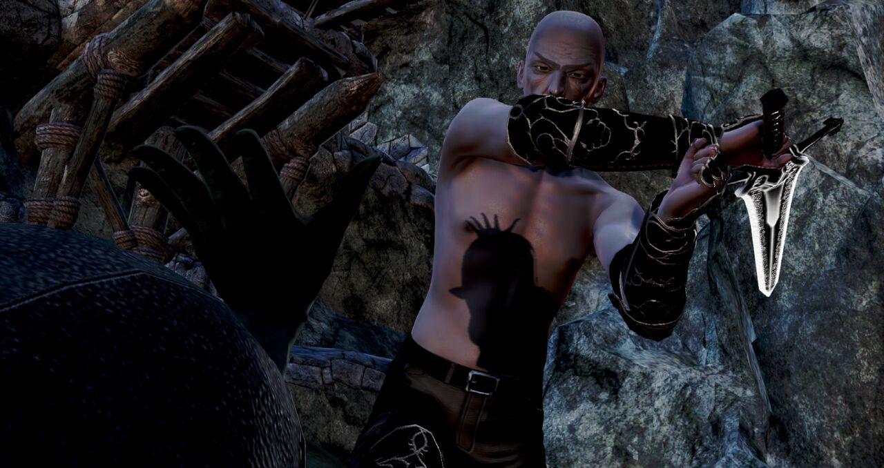 サキュバス狩り 1-3 page 3 full