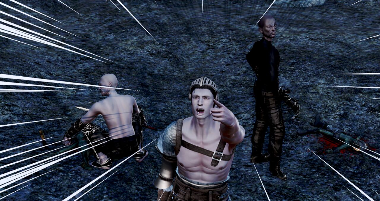 サキュバス狩り 1-3 page 6 full