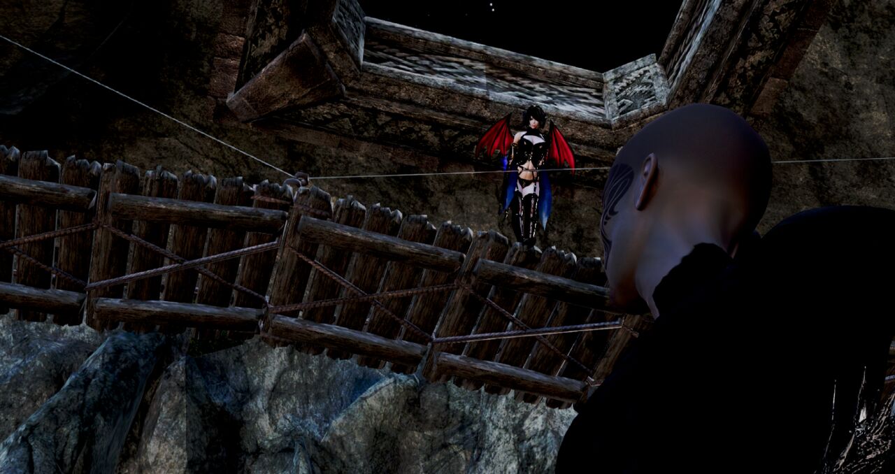 サキュバス狩り 1-3 page 7 full