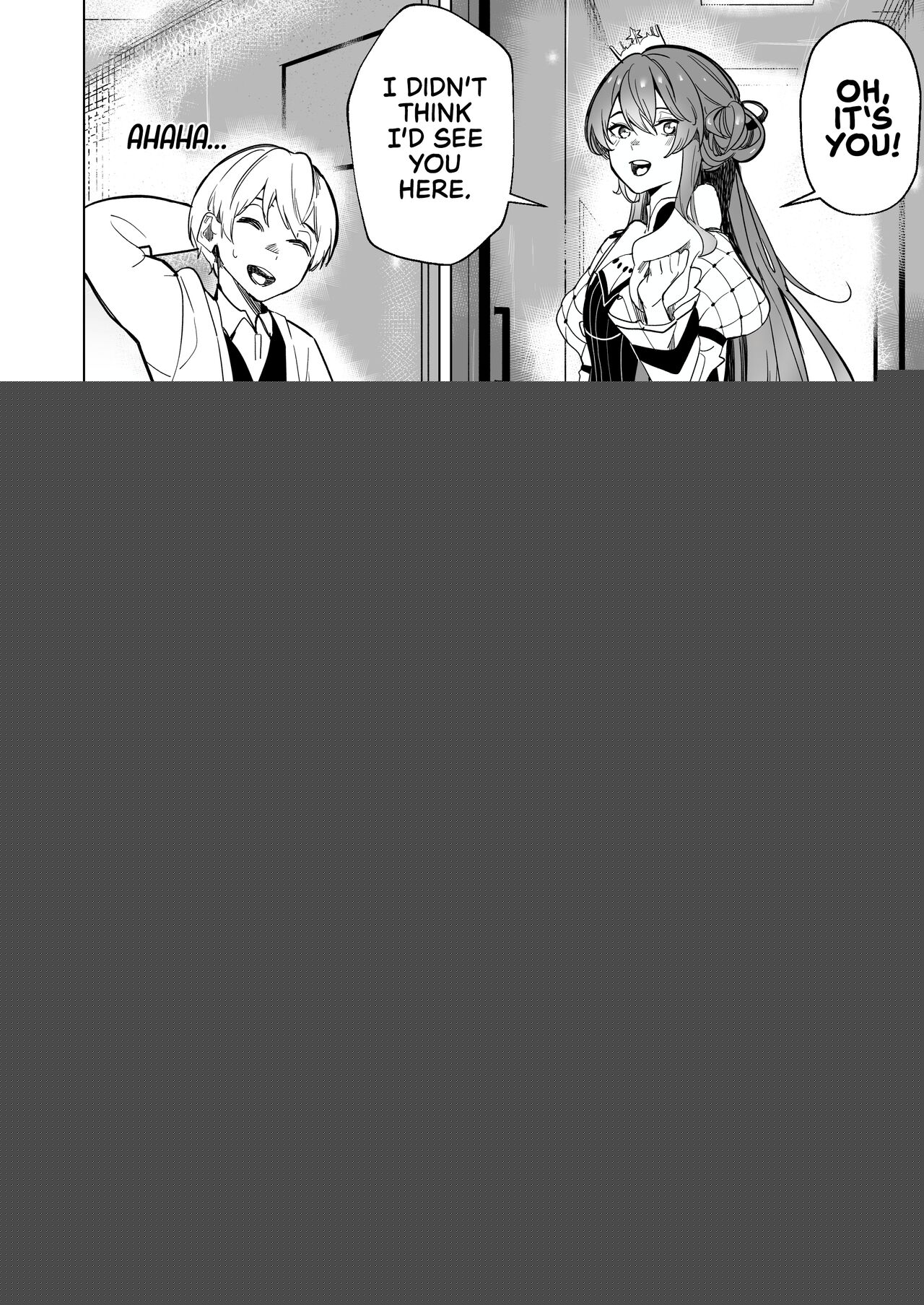 DREAMLIKE COMET 2 page 6 full