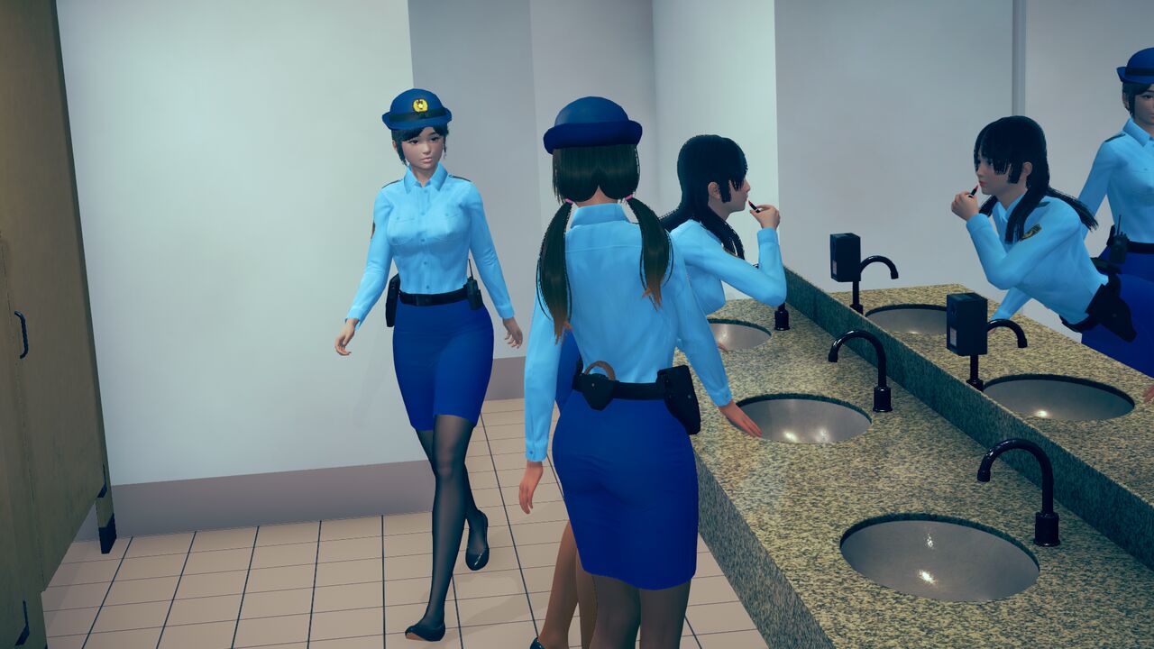 【PIXIV】Just for fun page 1 full