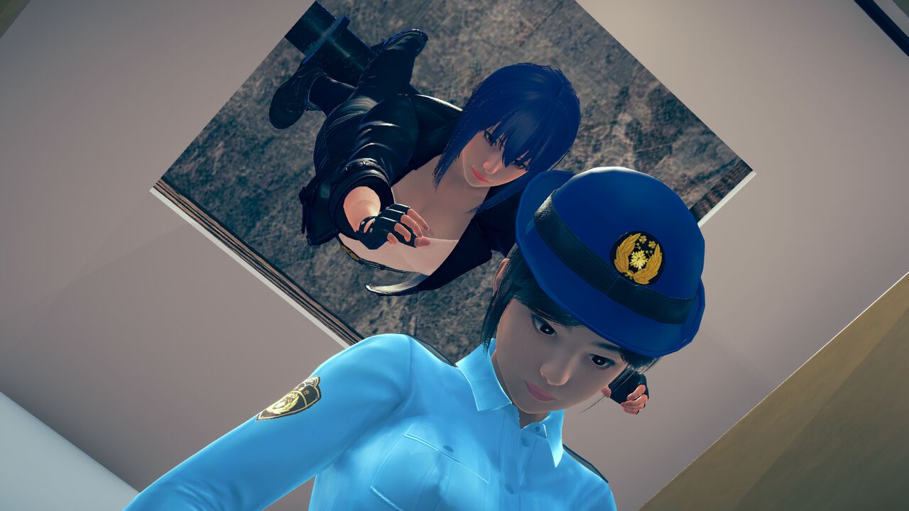 【PIXIV】Just for fun page 10 full