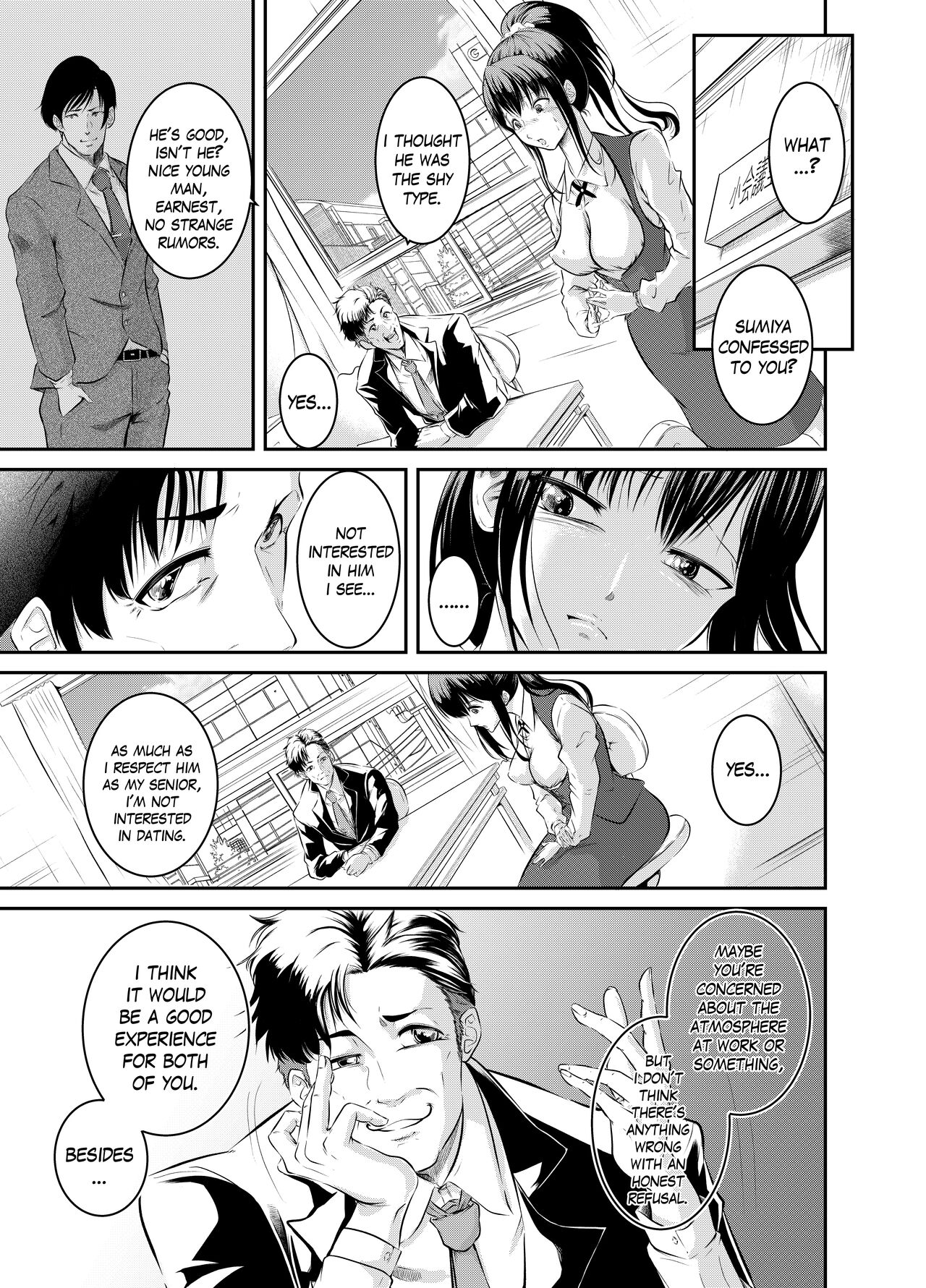 Become My Color page 3 full