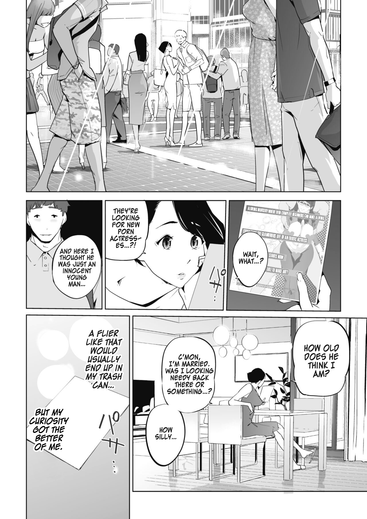 Utopia at 30,000 Feet page 4 full