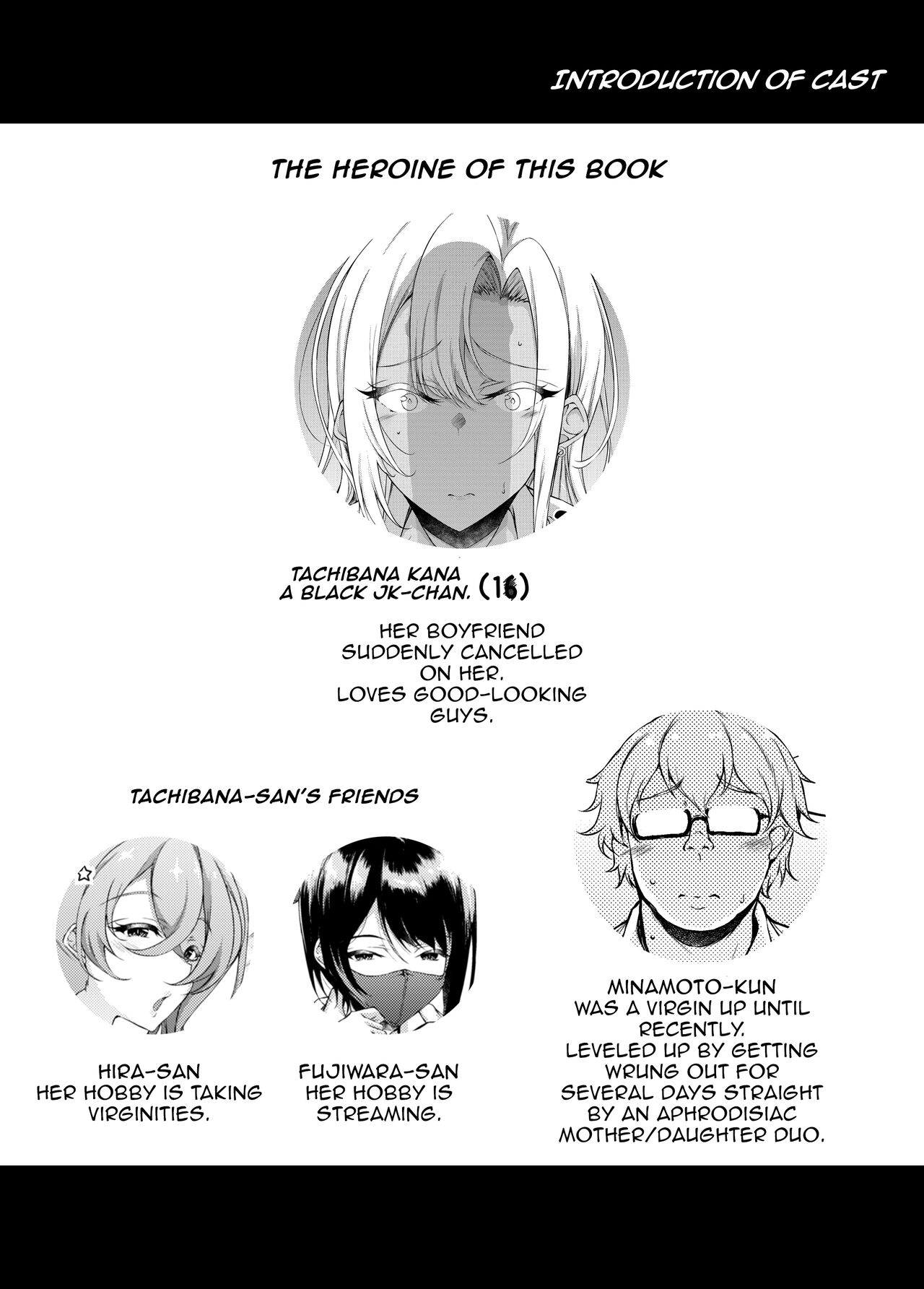 - After Letting a Runaway Schoolgirl Stay At My House My Bedroom Became a Fuck Room 3 page 2 full