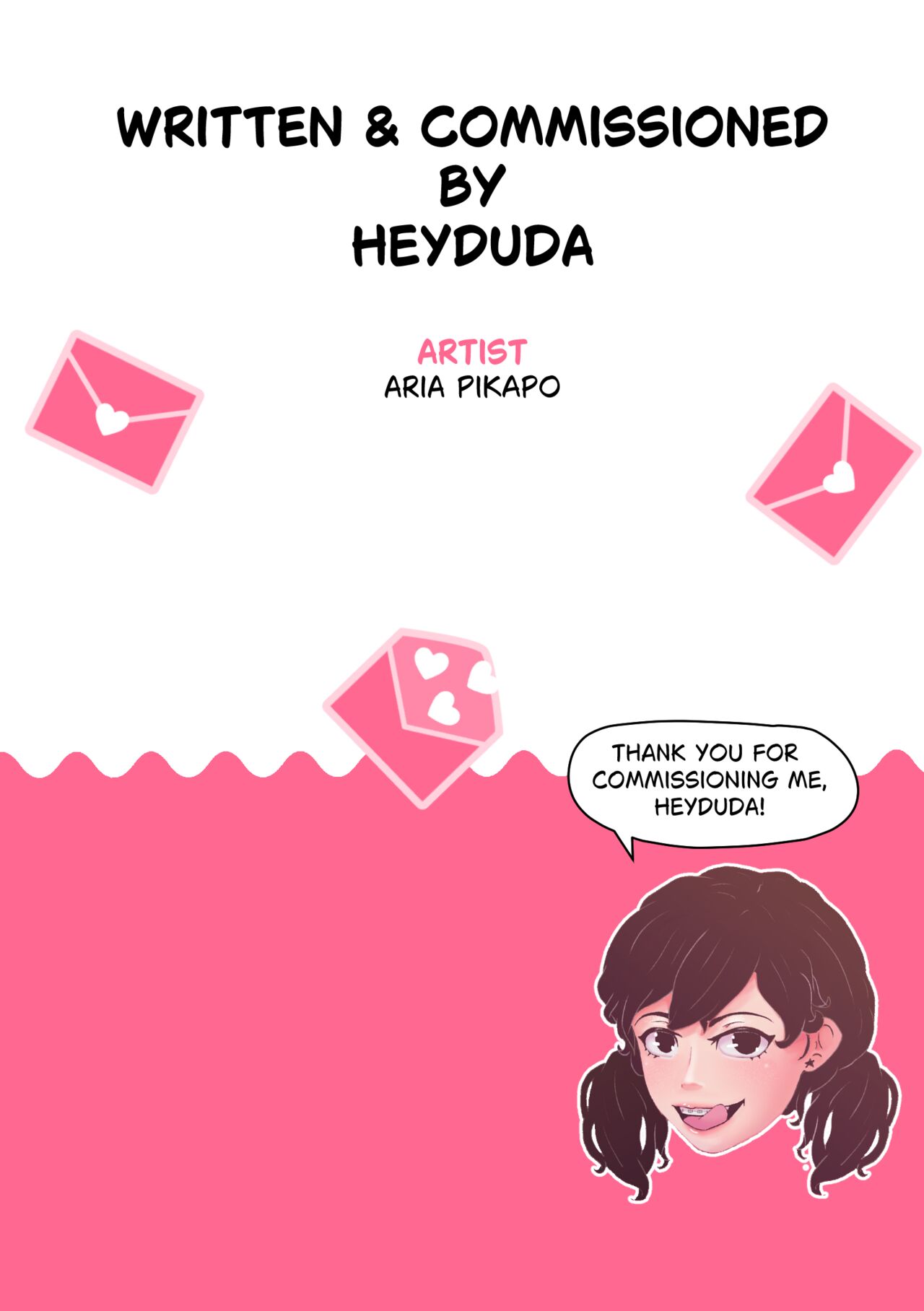 Marie's Training Part 1 page 2 full