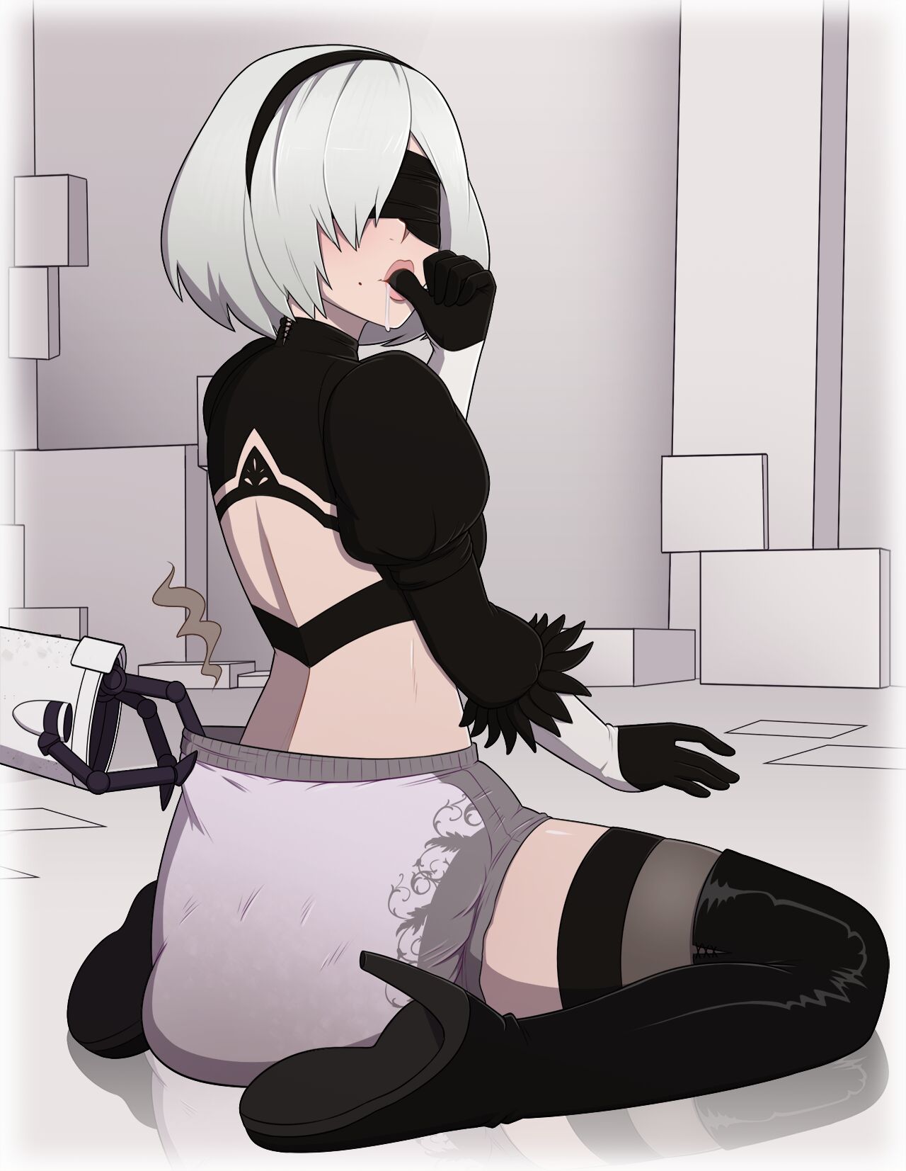 Fan Art archive page 3 full