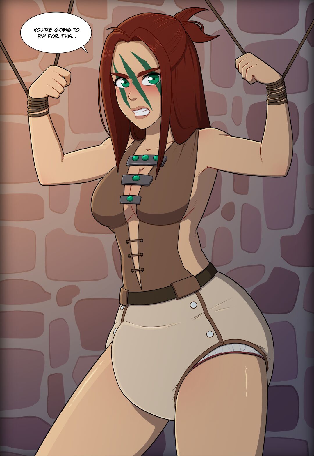 Fan Art archive page 4 full