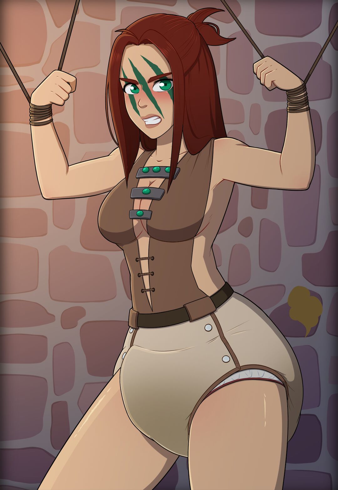 Fan Art archive page 7 full