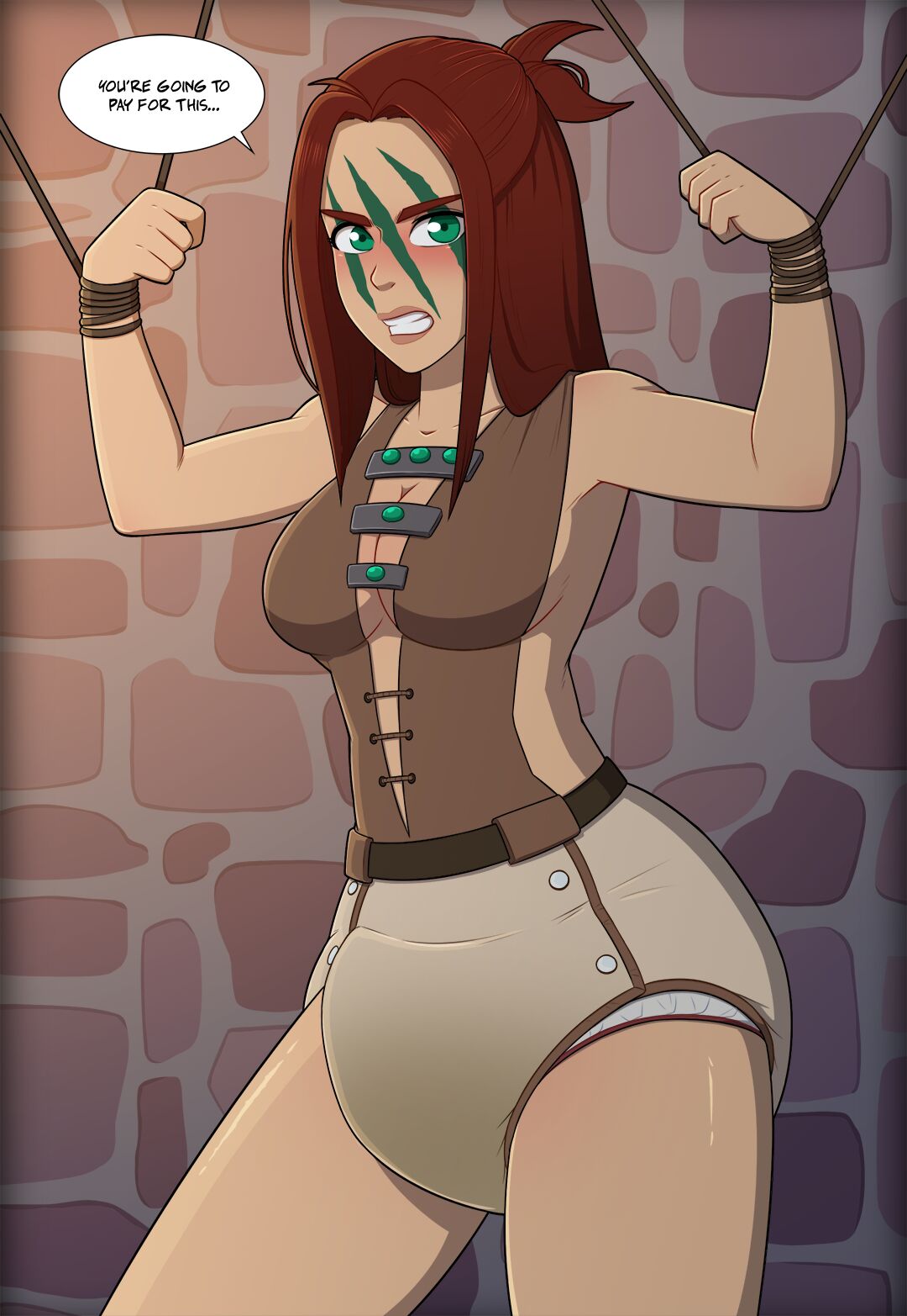 Fan Art archive page 8 full