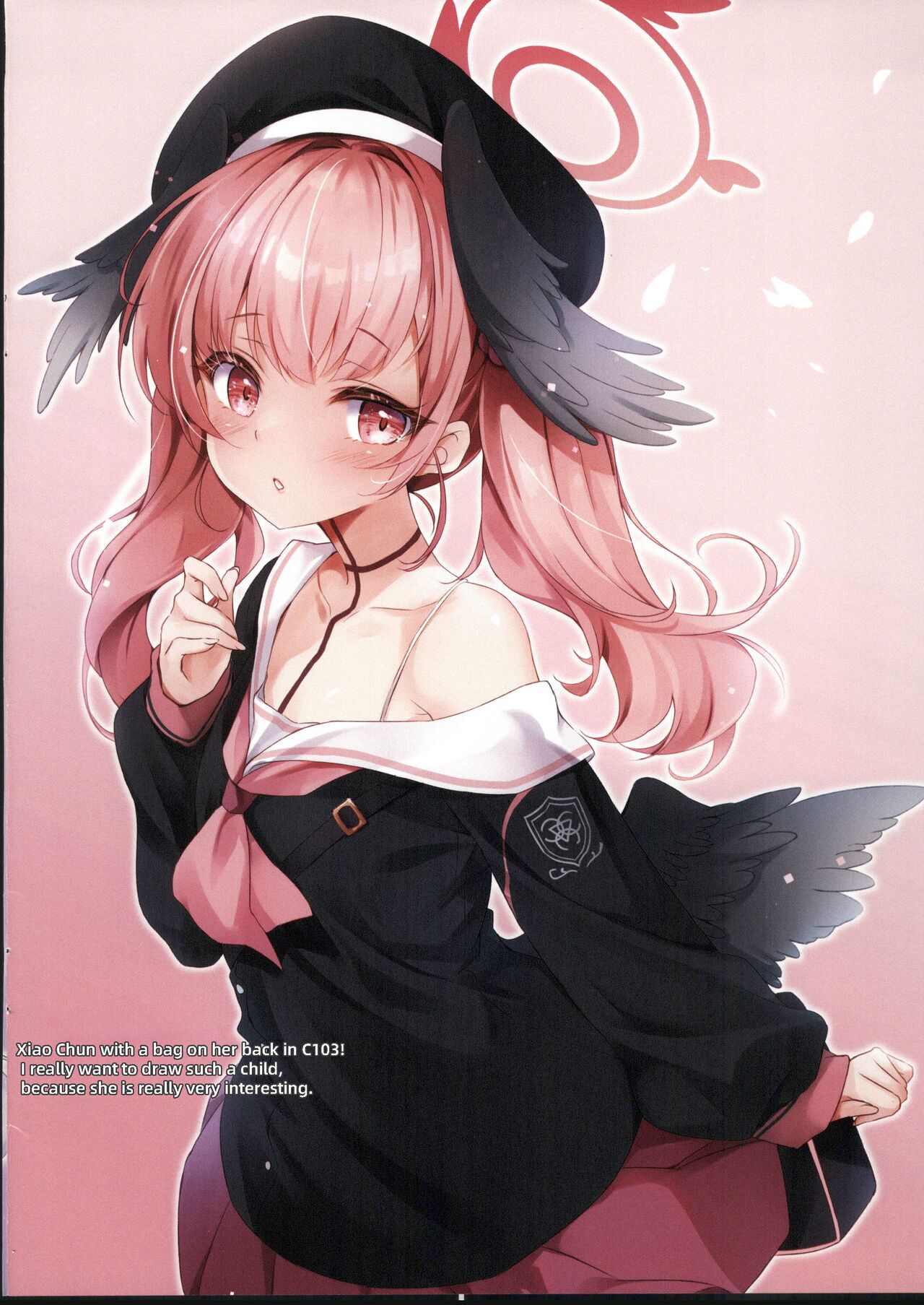 Colorful Archive2 page 2 full