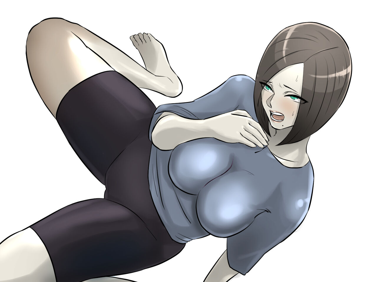 Onee-san, Anata ga Tasuketa no wa Hontoni Shota desu ka ? page 2 full