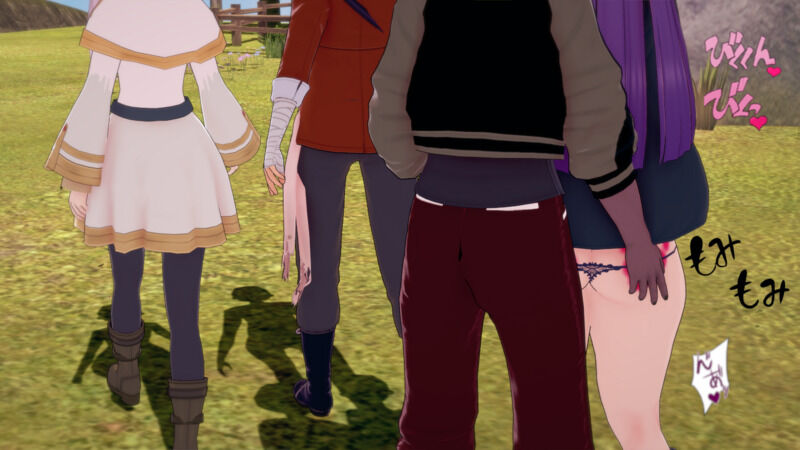 If a Korean fuckster were to be reincarnated in another world in the world of Frieren: Beyond Journey's End - Fern's Complete Fallen Edition - . page 6 full