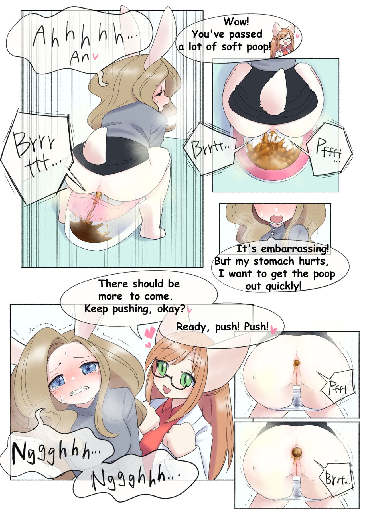 Enema for Constipation in the Clinic page 5 full