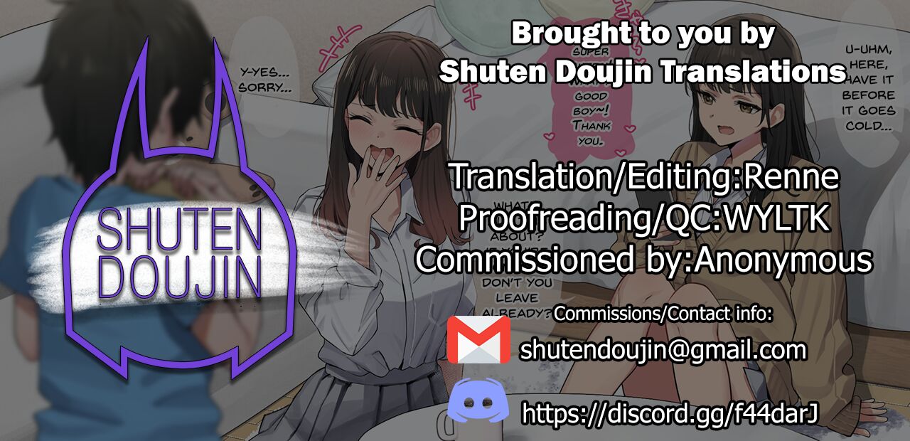 Barenai You ni...! page 5 full