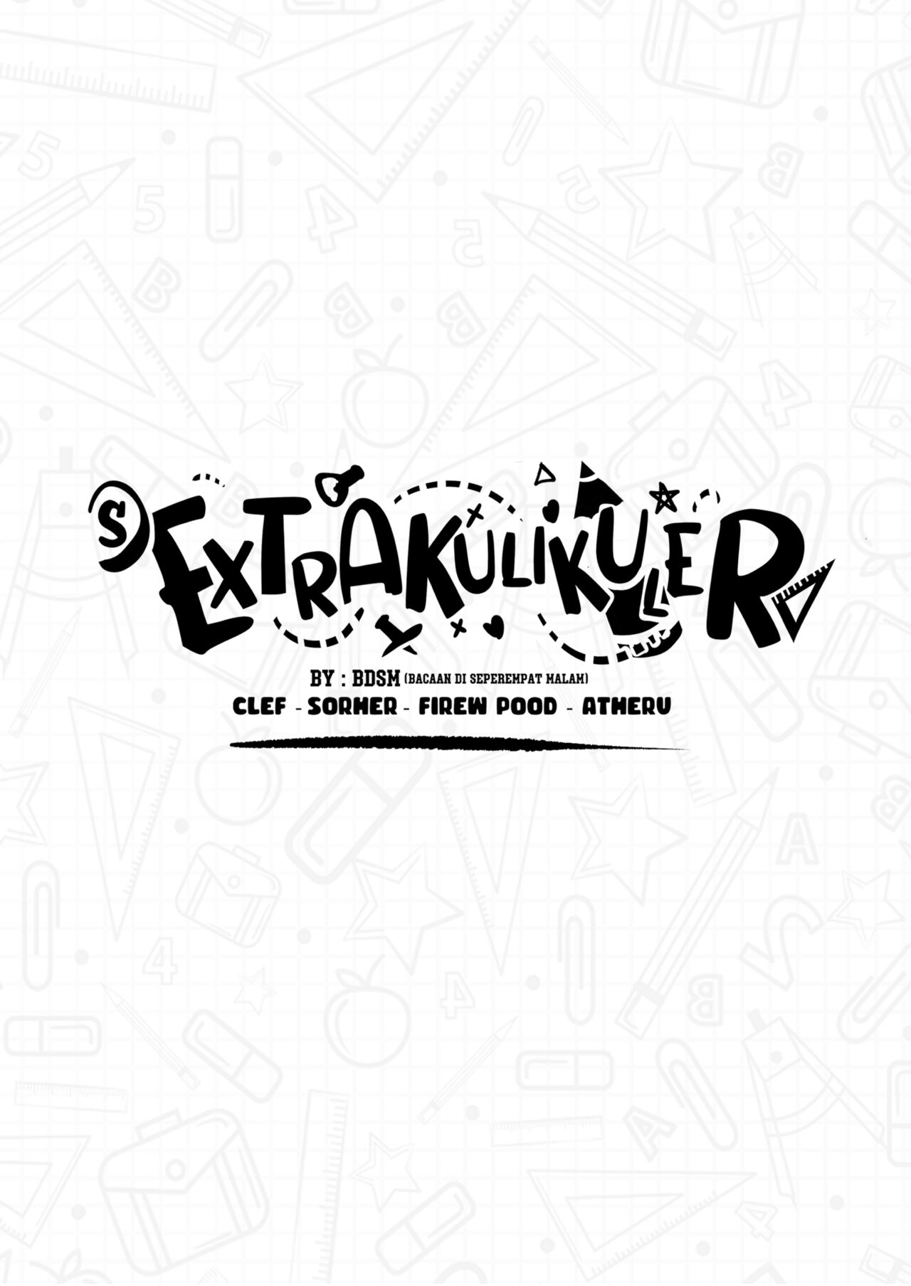 SEXTRAKULIKULER! page 2 full