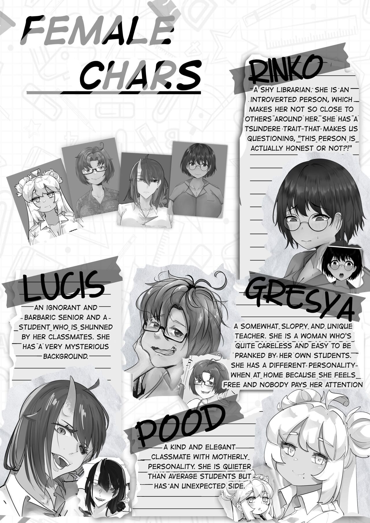SEXTRAKULIKULER! page 4 full