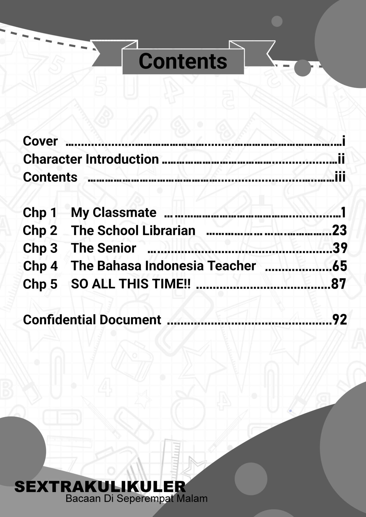 SEXTRAKULIKULER! page 5 full