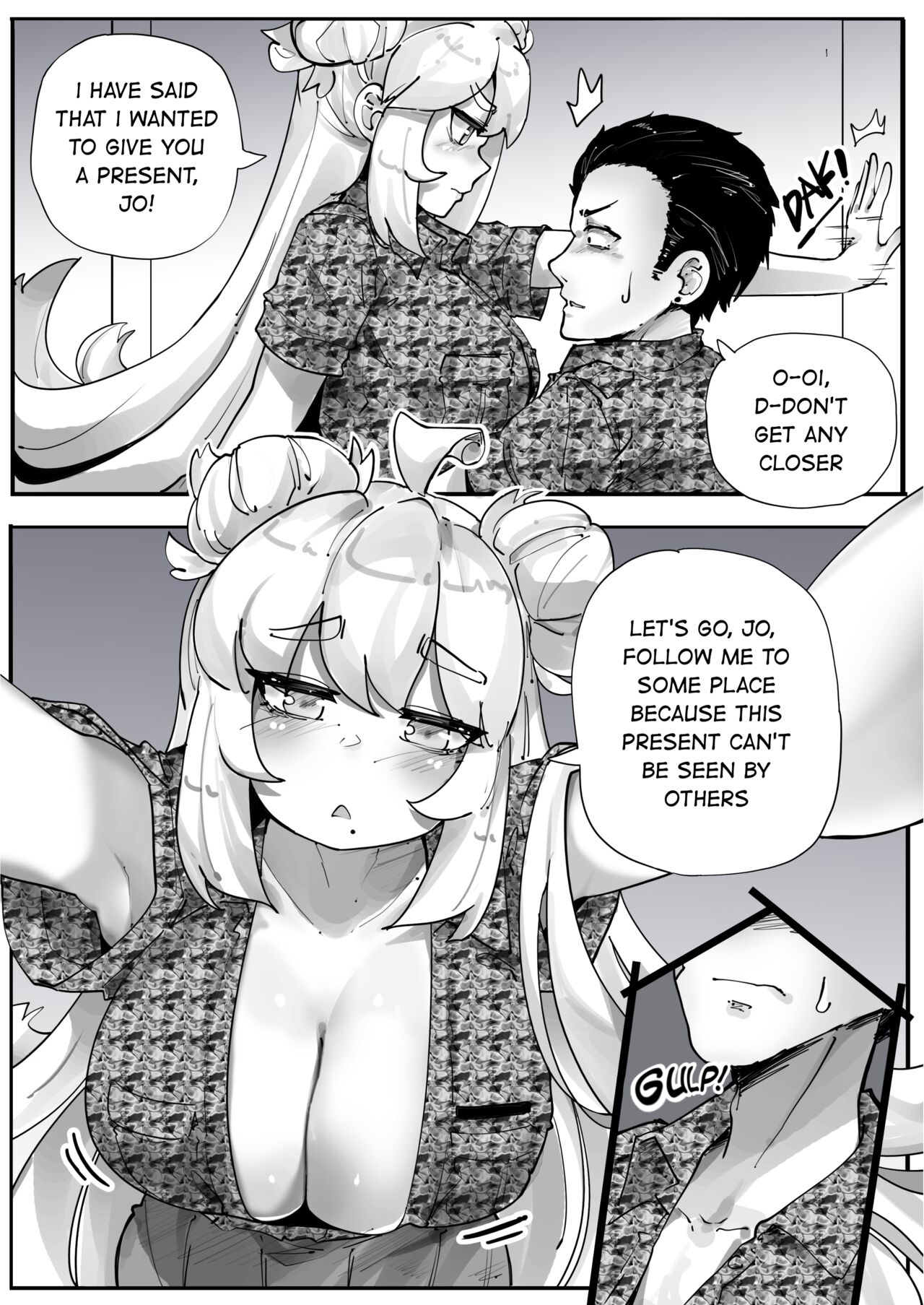 SEXTRAKULIKULER! page 9 full