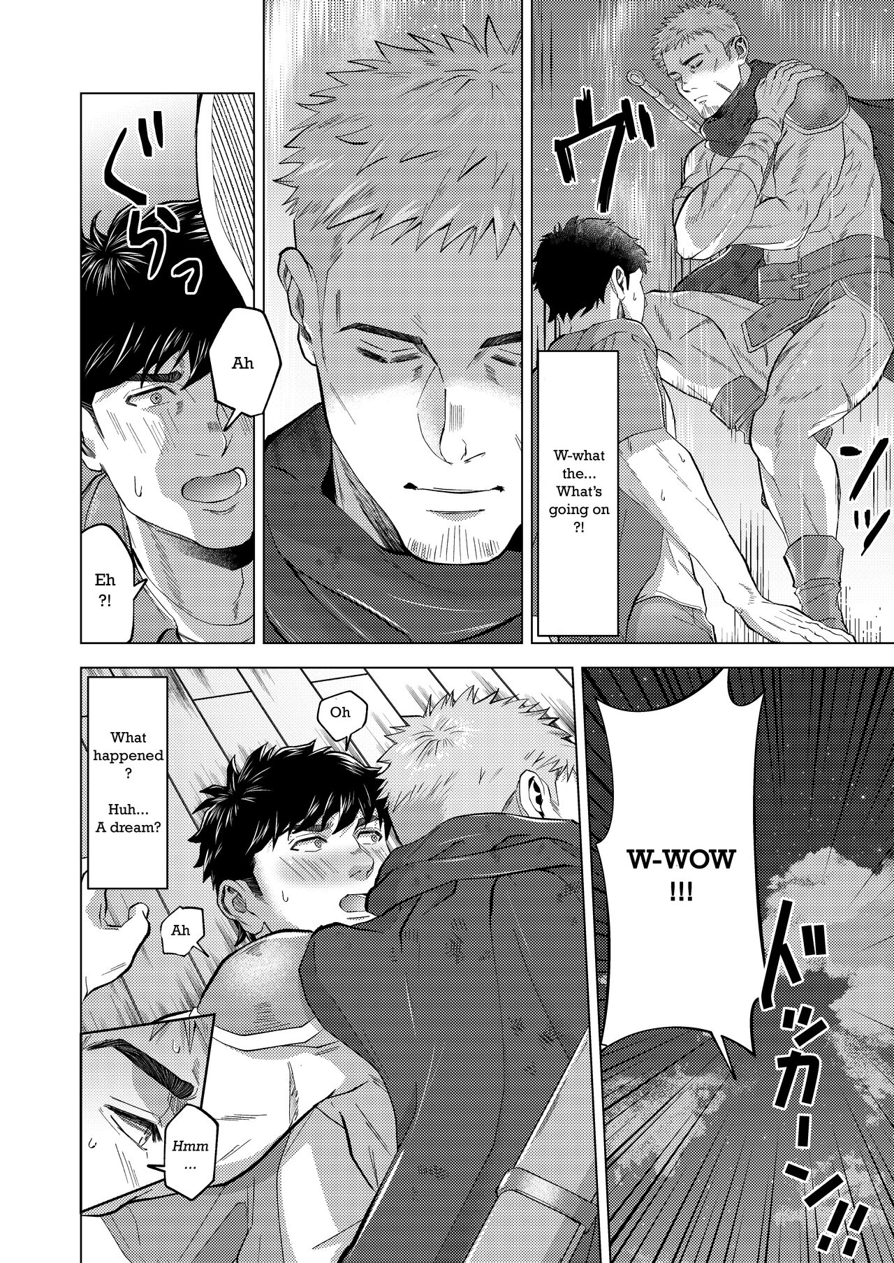 A warrior summoned from another world... page 2 full