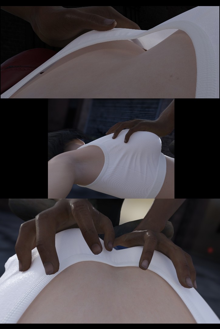 001Proud Rose and Cold Frost傲玫凝霜001 page 8 full