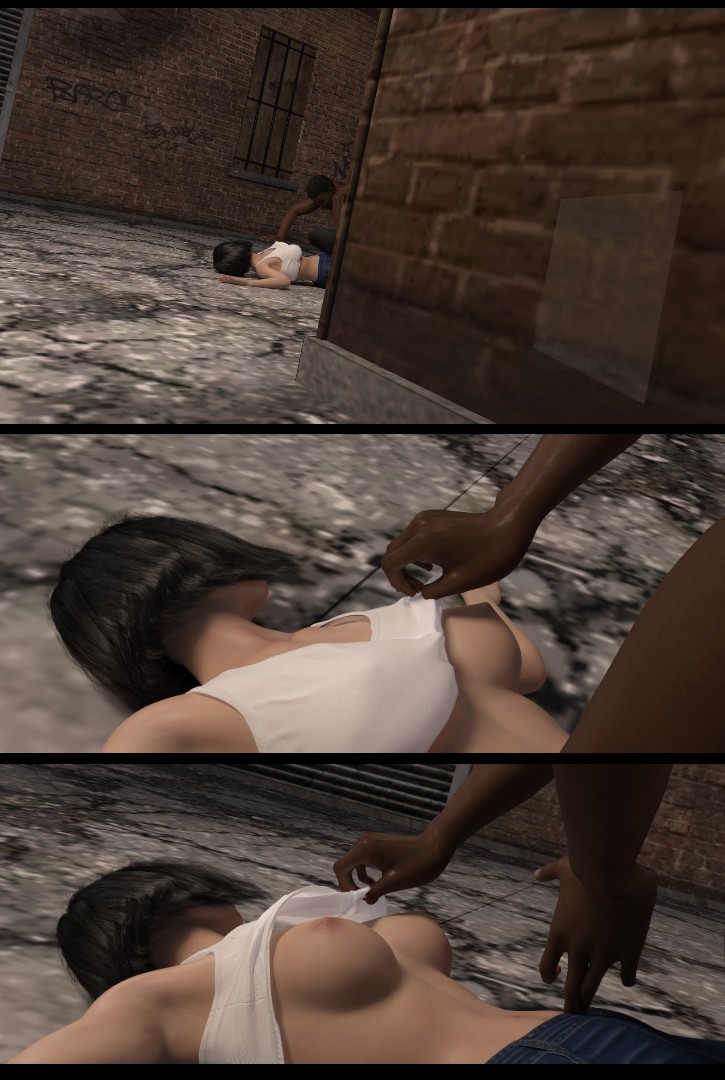 001Proud Rose and Cold Frost傲玫凝霜001 page 9 full