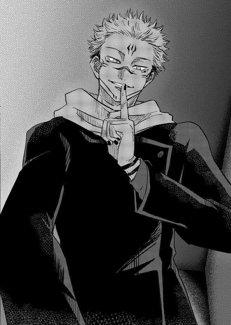 Bieyouyongxin page 5 full